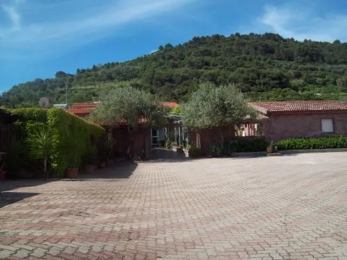 Abbamala Village
