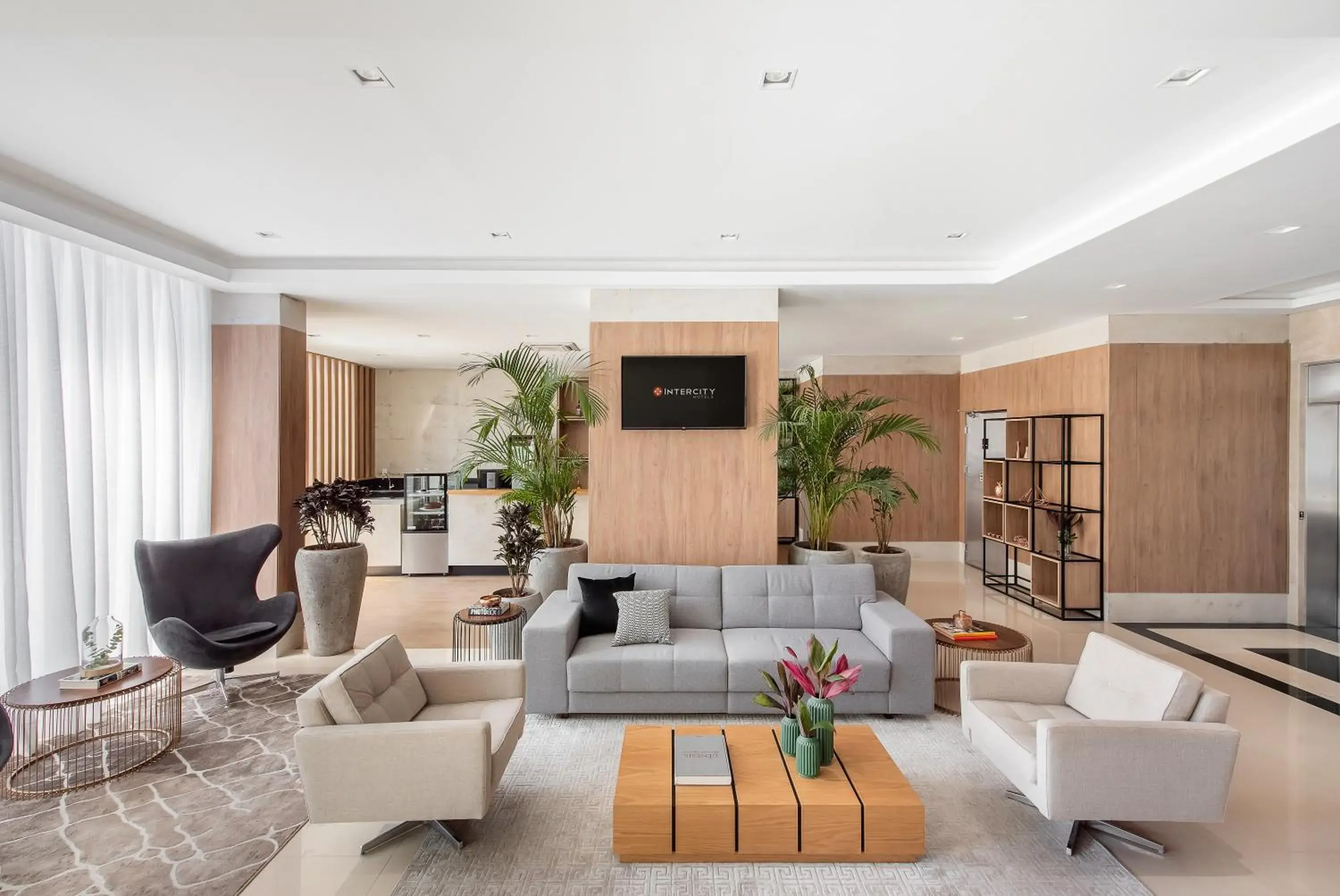 Intercity Sao Leopoldo Intercity Sao Leopoldo