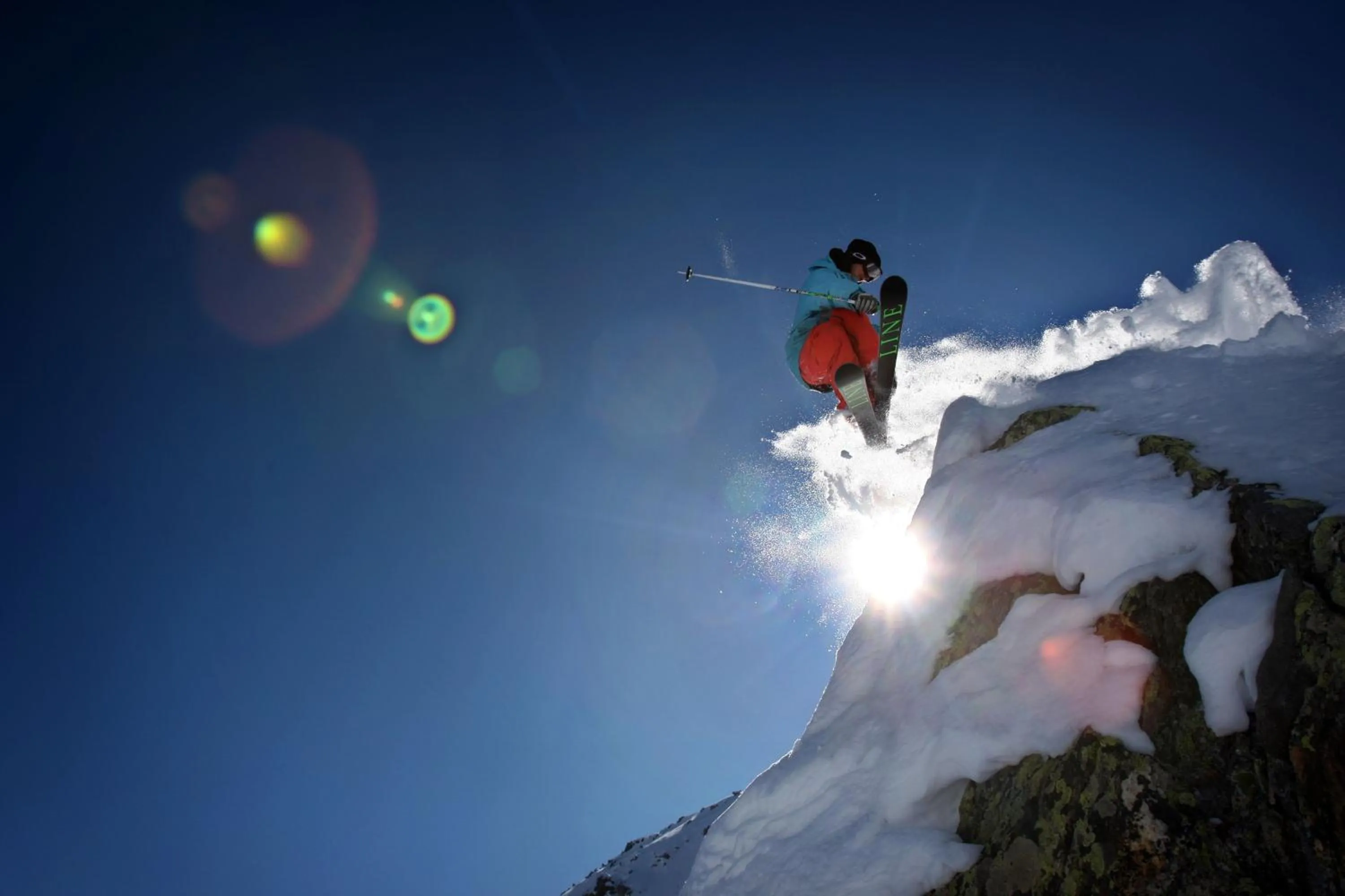 Winter in Der Rindererhof