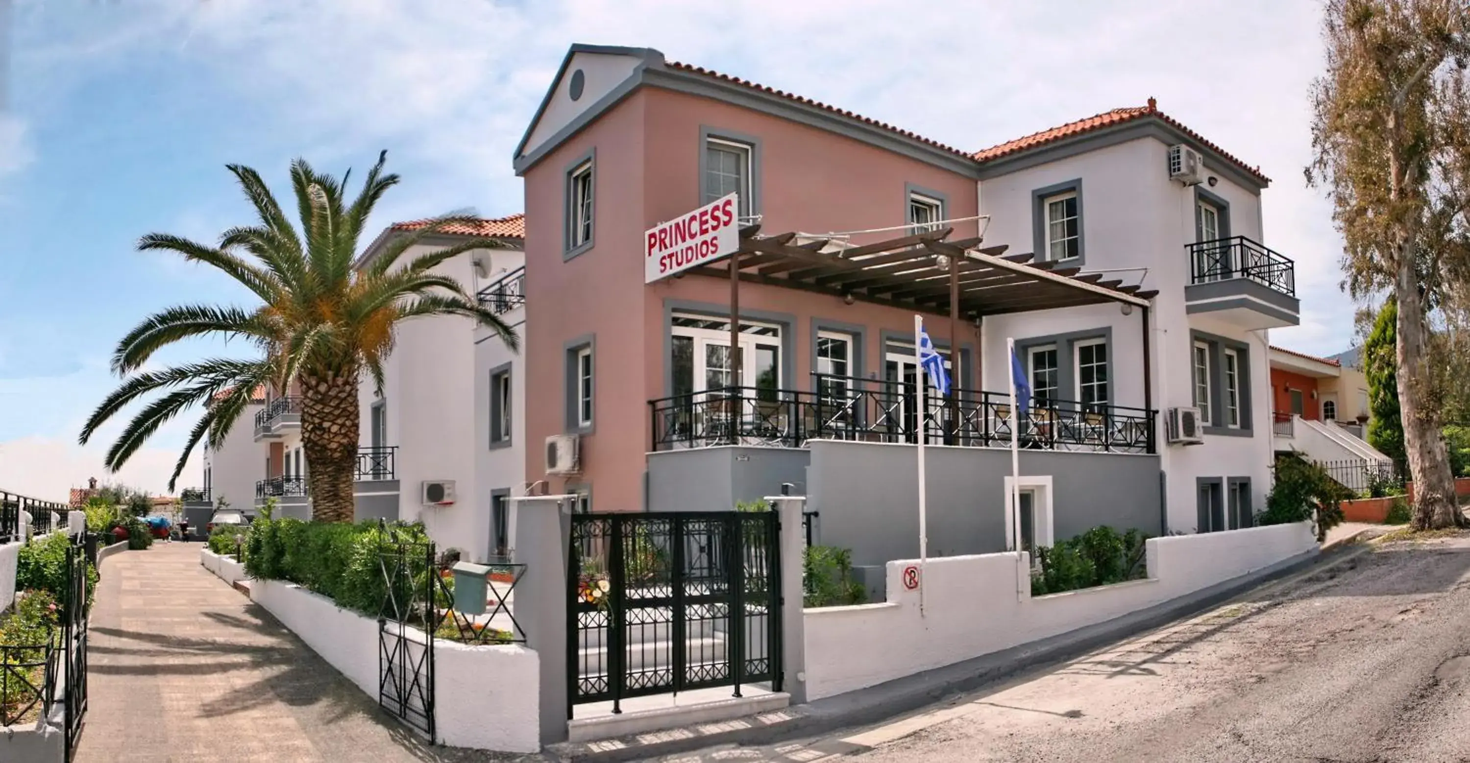 Princess Studios Mitilini Princess Studios Mitilini