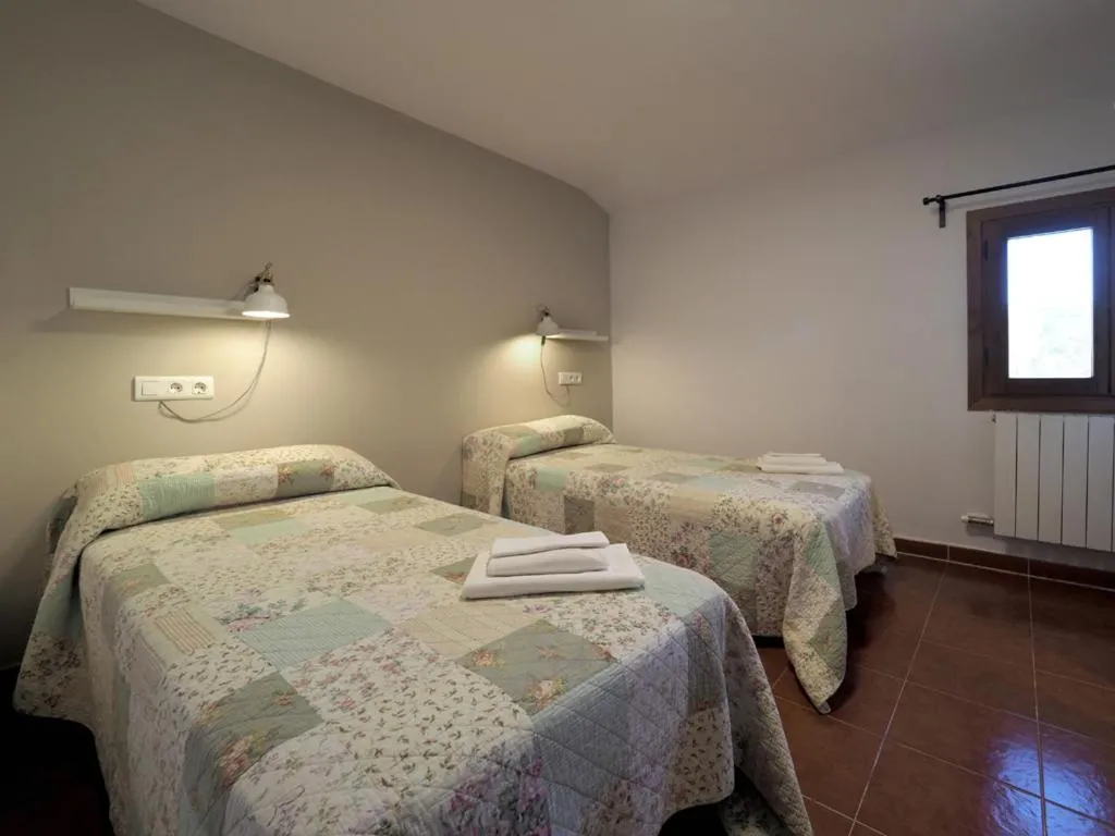 Two-Bedroom Apartment in Centro de Vacaciones Morillo de Tou - Ainsa