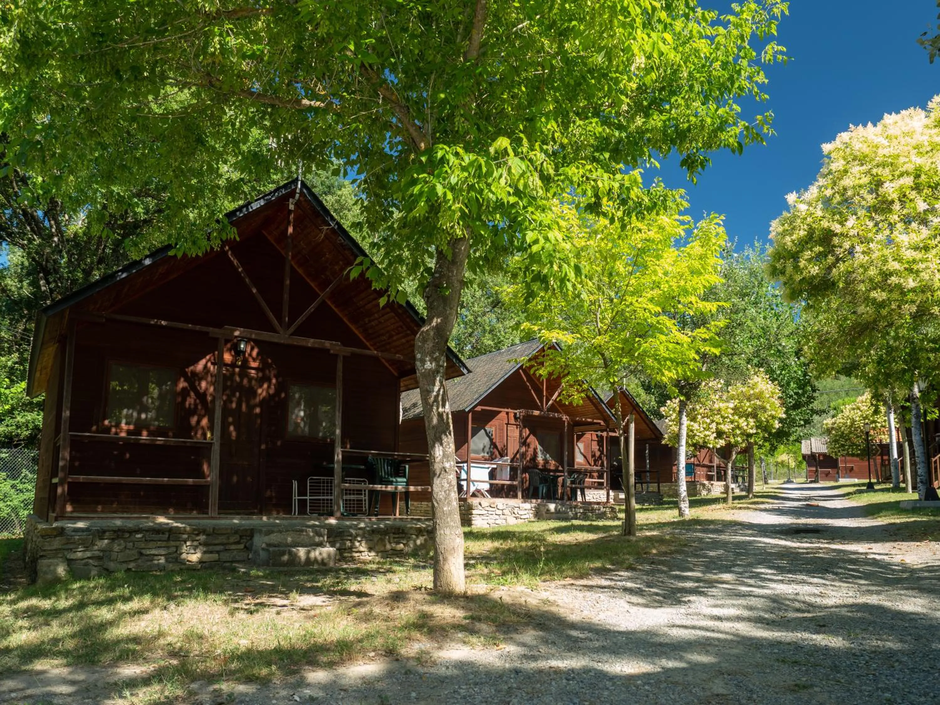 Centro de Vacaciones Morillo de Tou - Ainsa