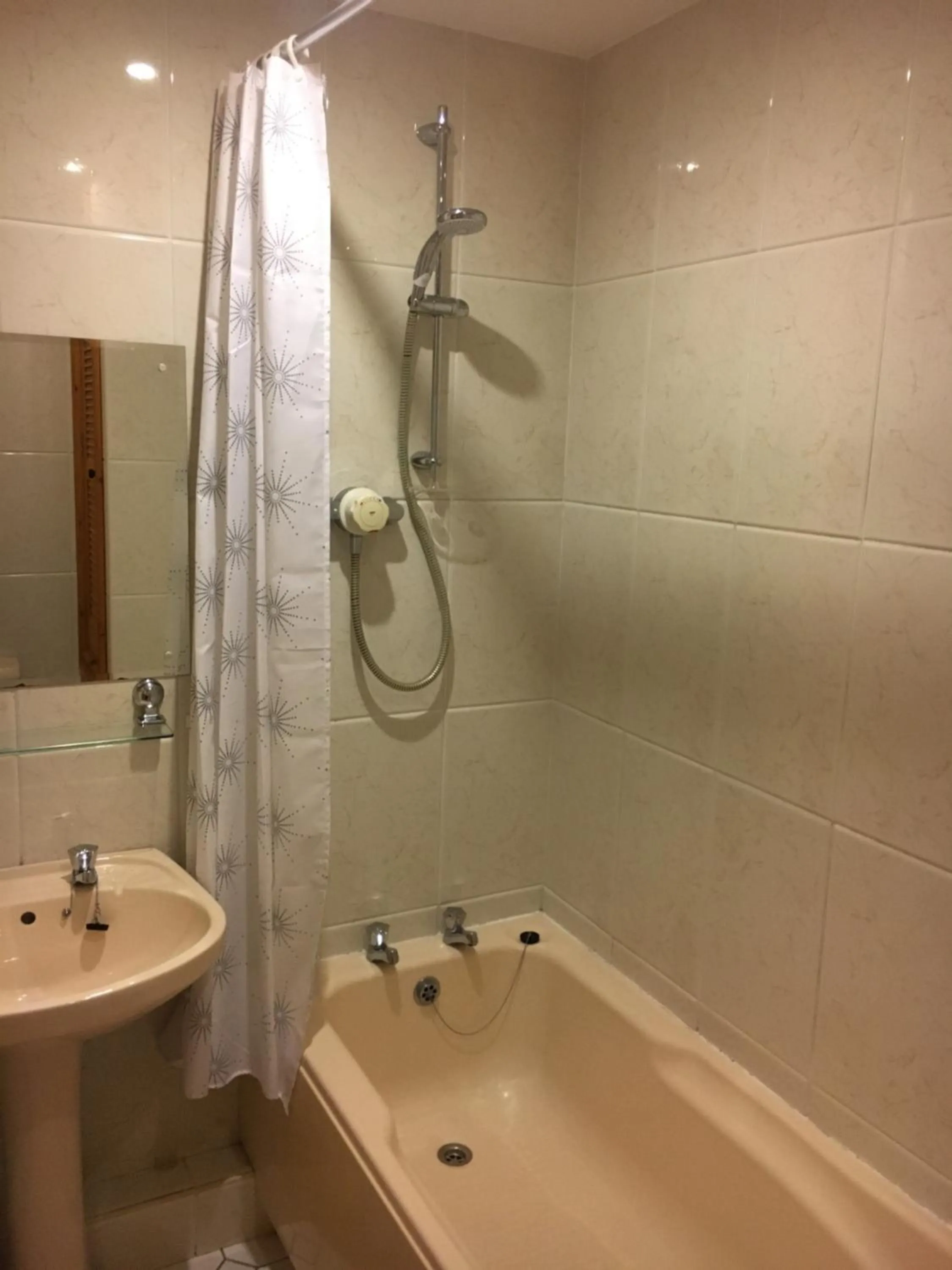 Bathroom in Beacon View