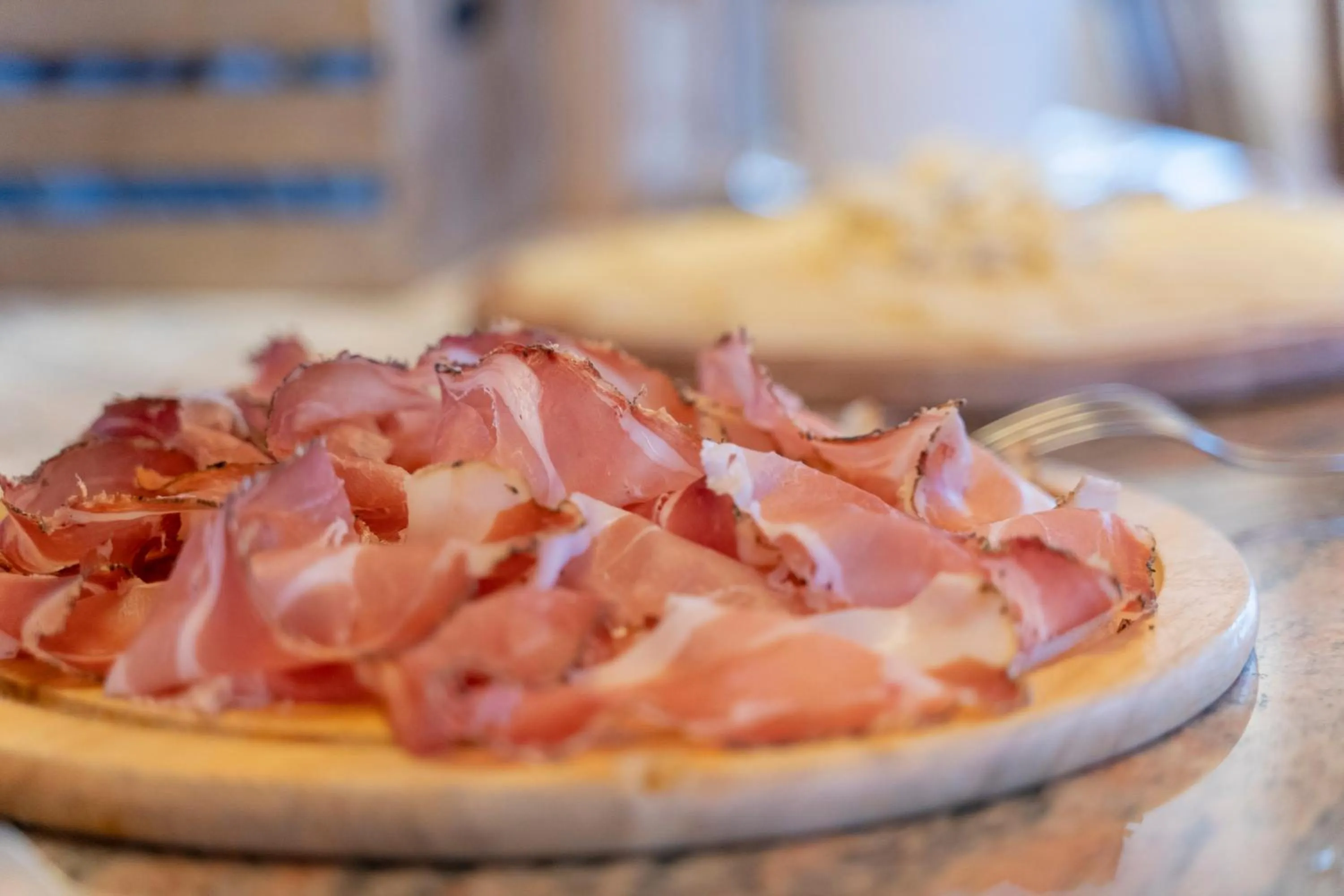 Breakfast in Hotel Astoria