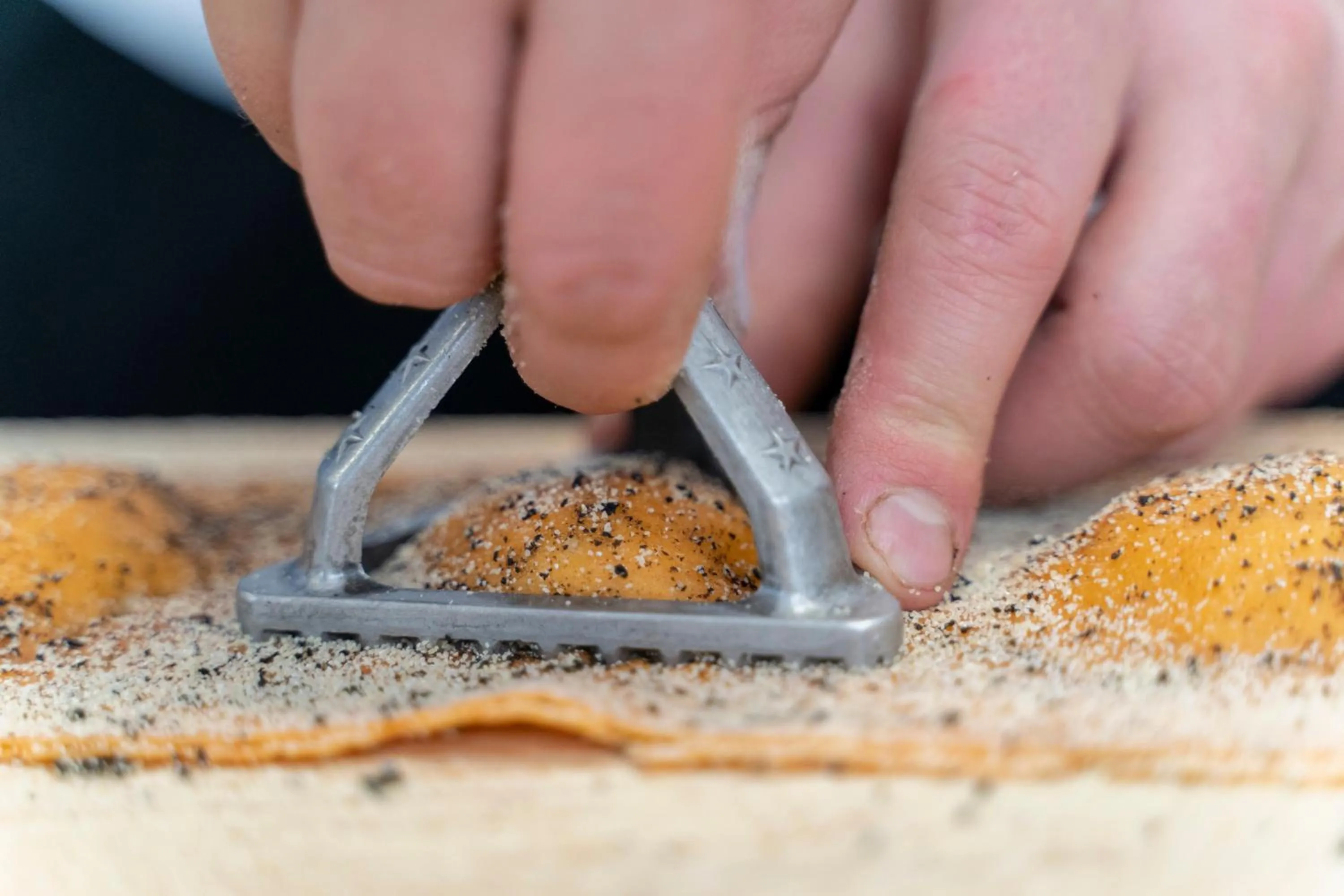 Restaurant/places to eat in Hotel Astoria