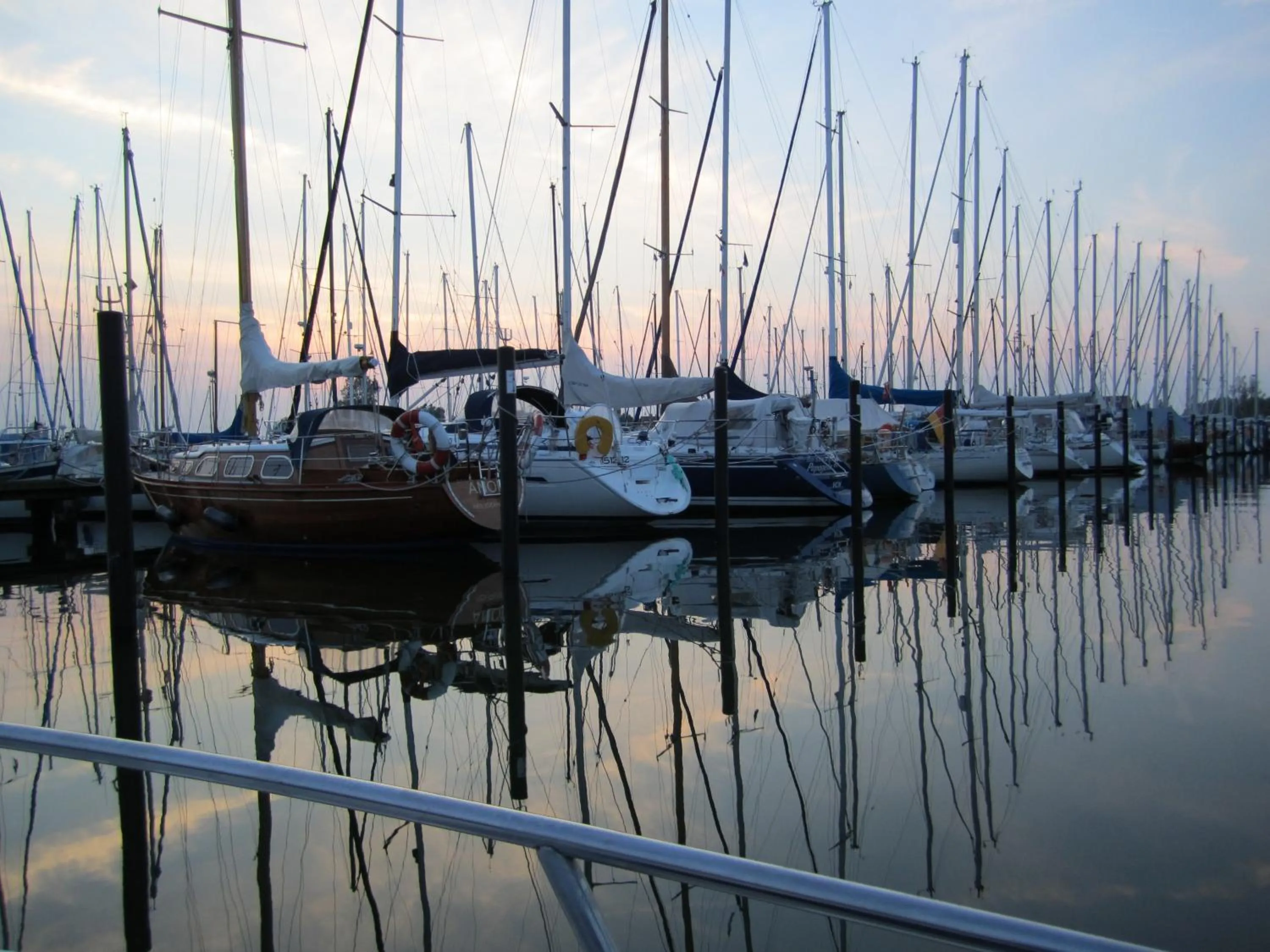 Area and facilities in Hotel Kappelner Hof