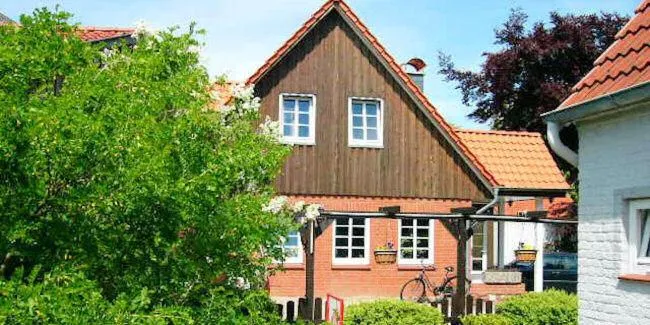 Property building in Hotel Kappelner Hof