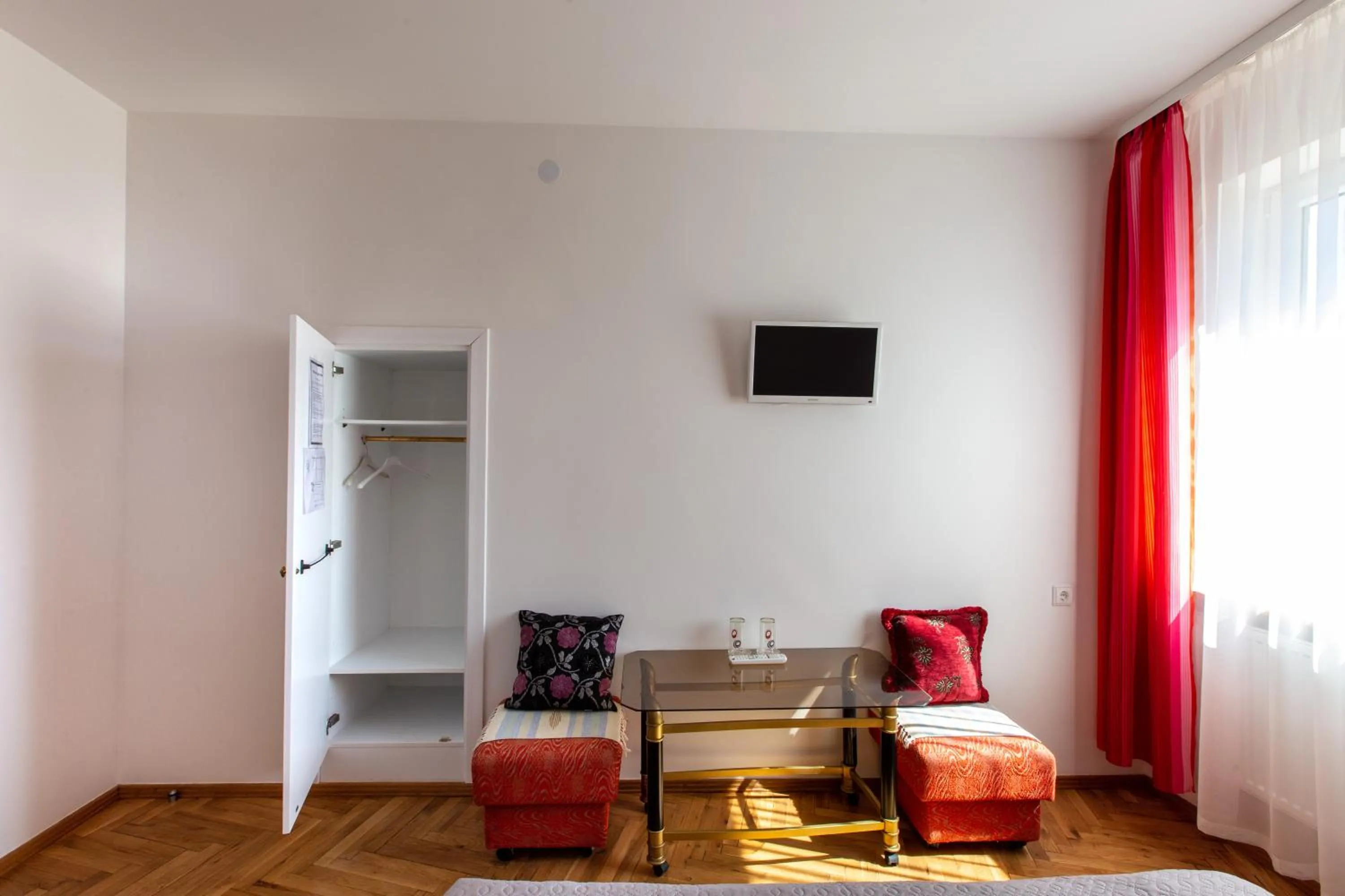 Apartamentai Laima