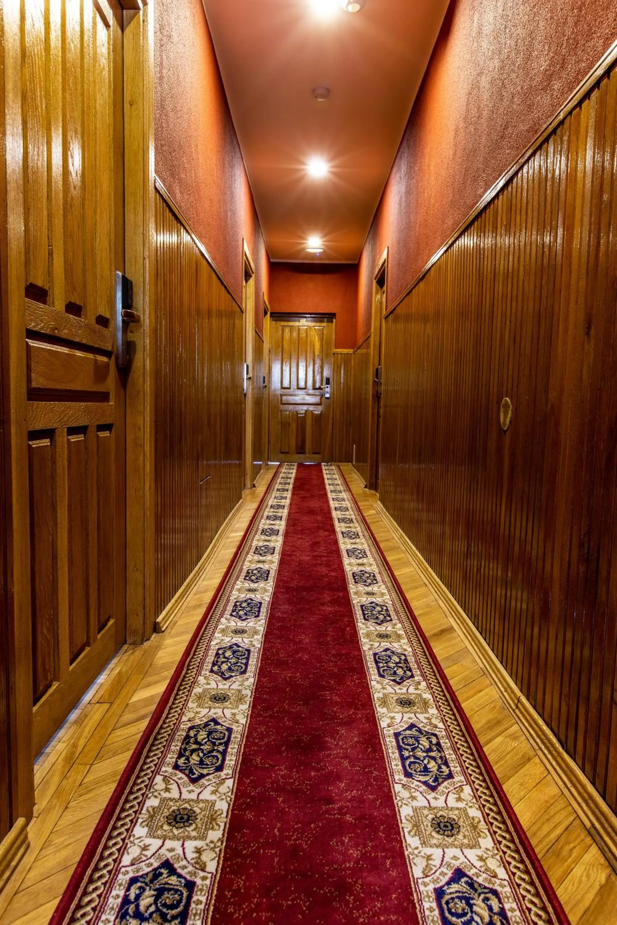 Apartamentai Laima