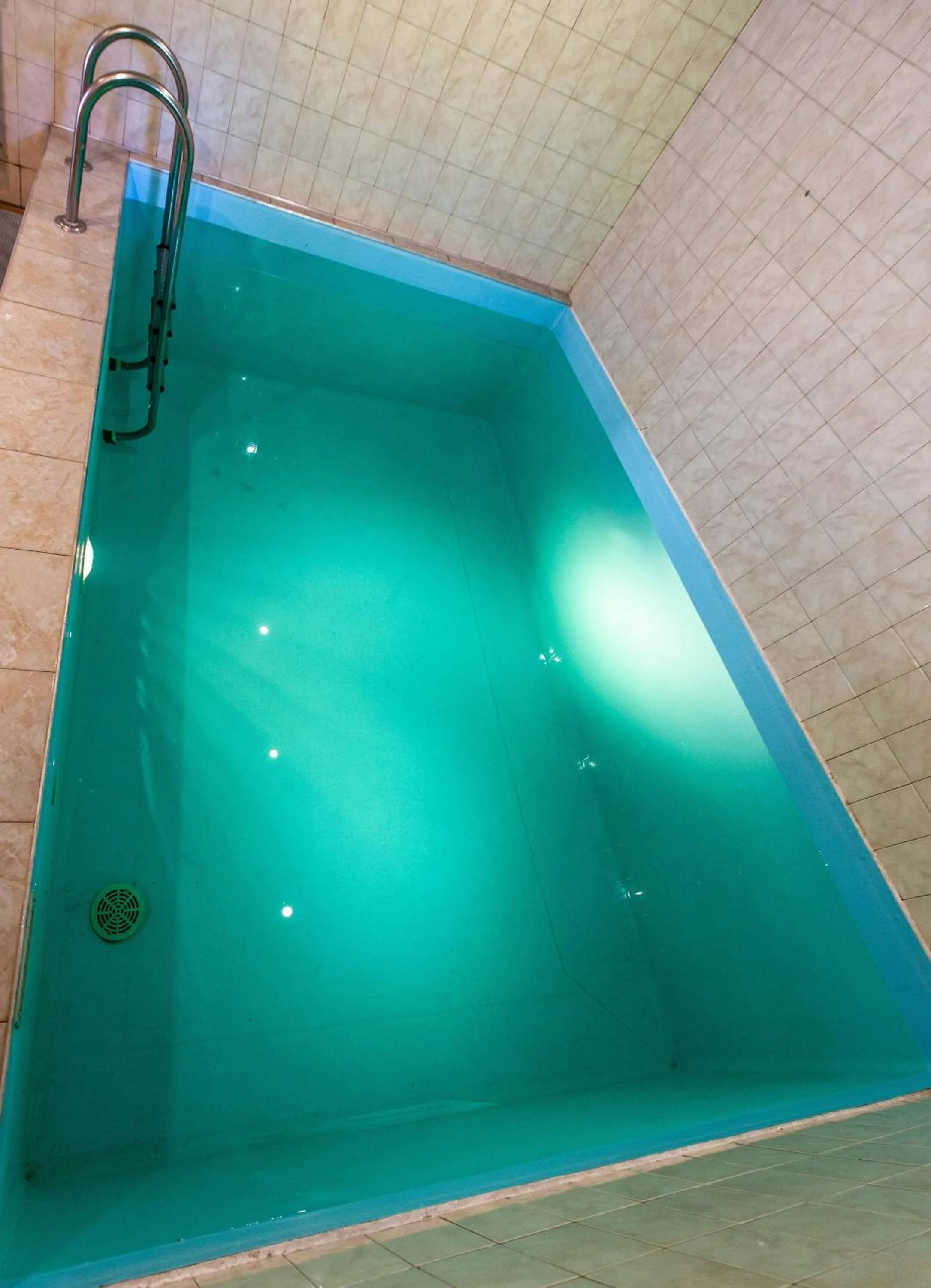 Apartamentai Laima