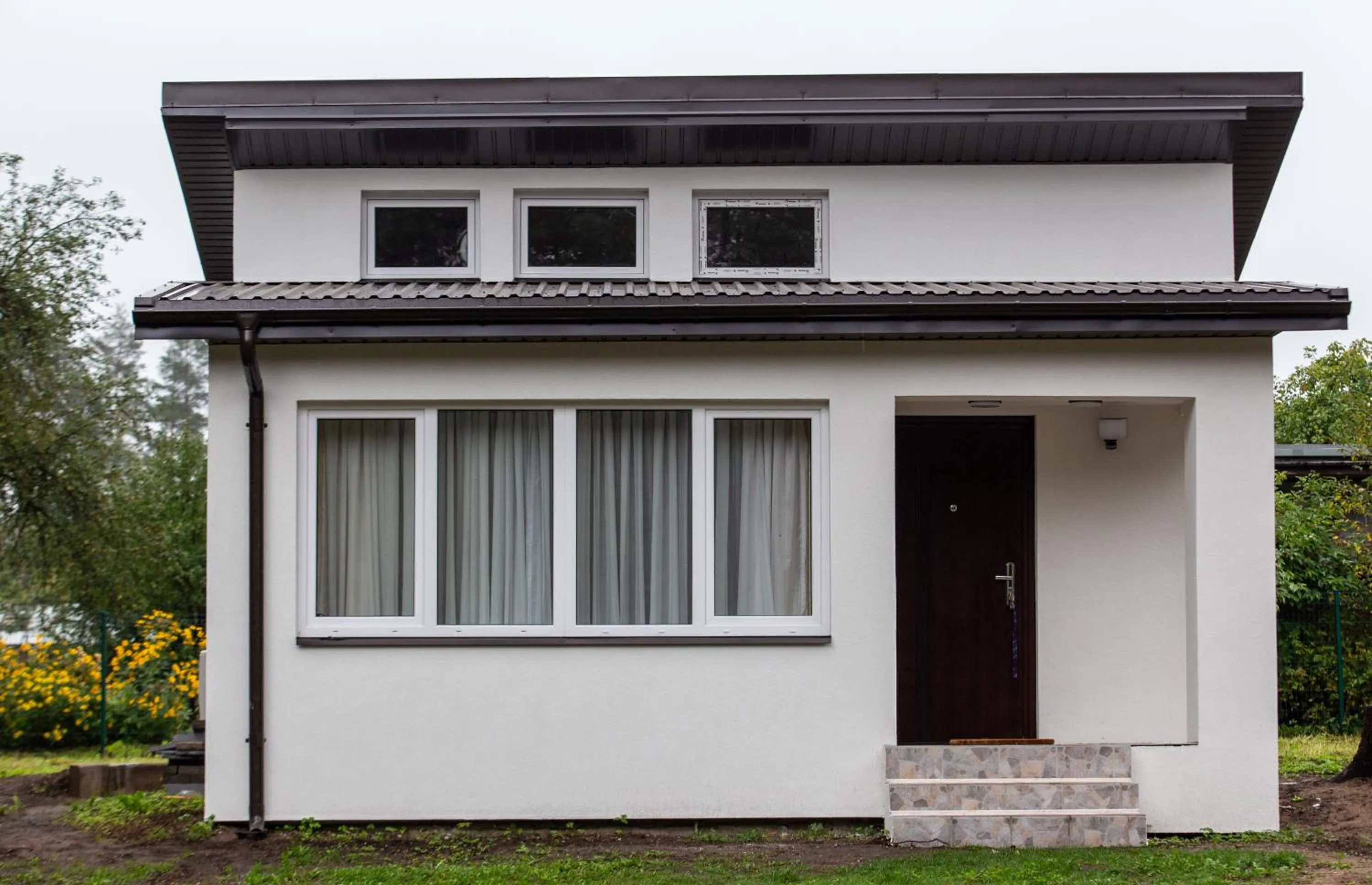 Apartamentai Laima