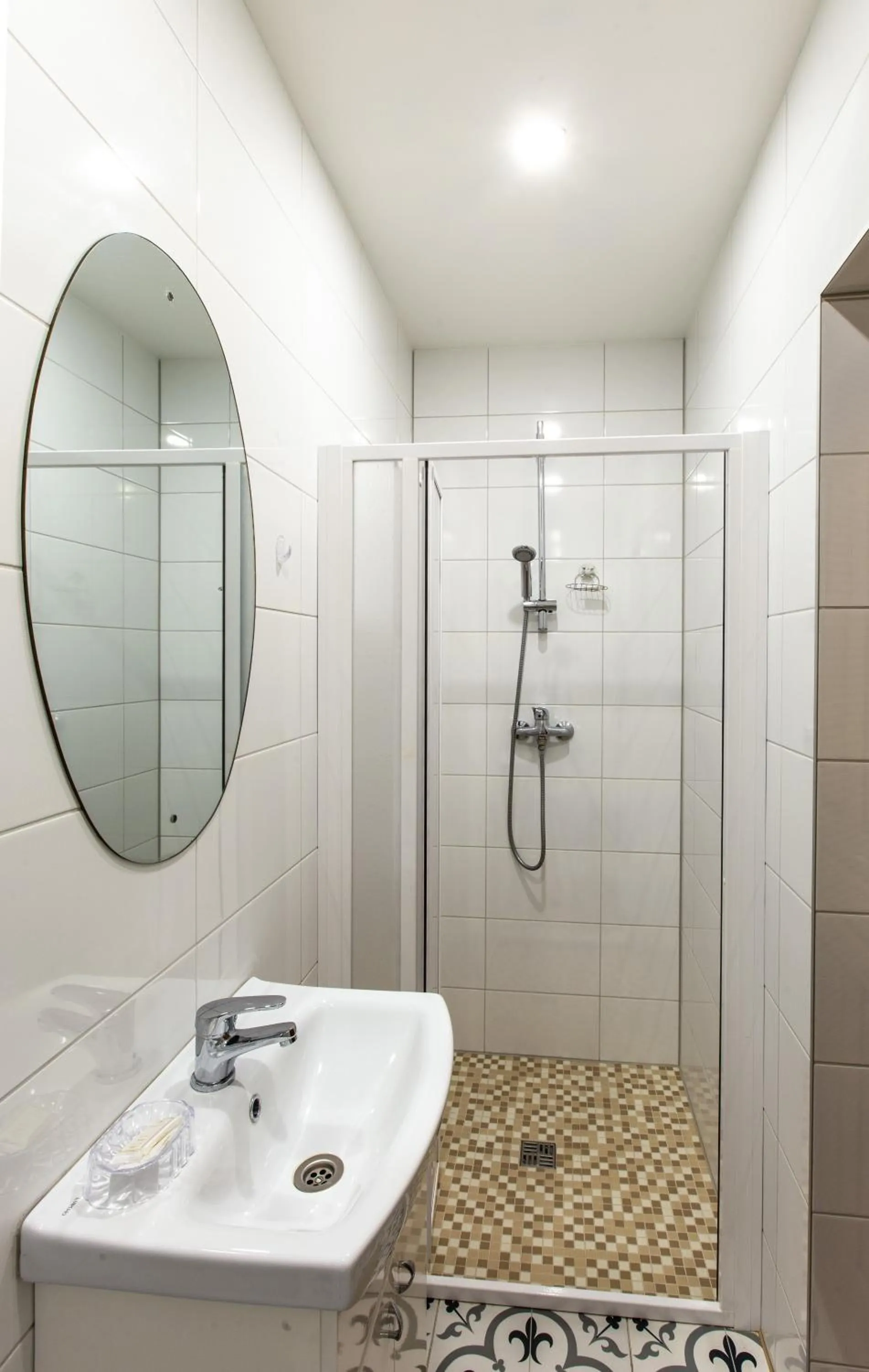 Apartamentai Laima