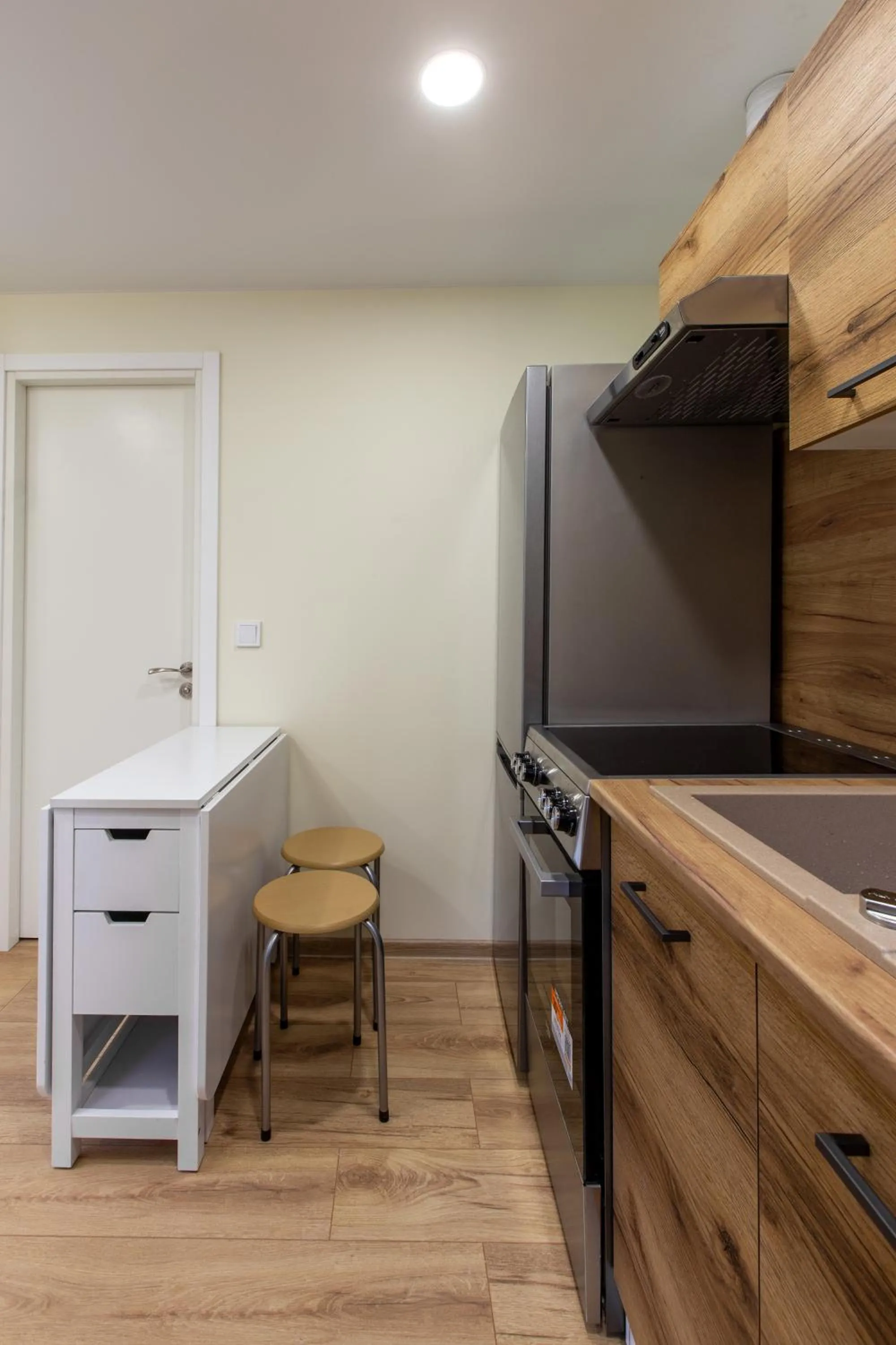 Apartamentai Laima