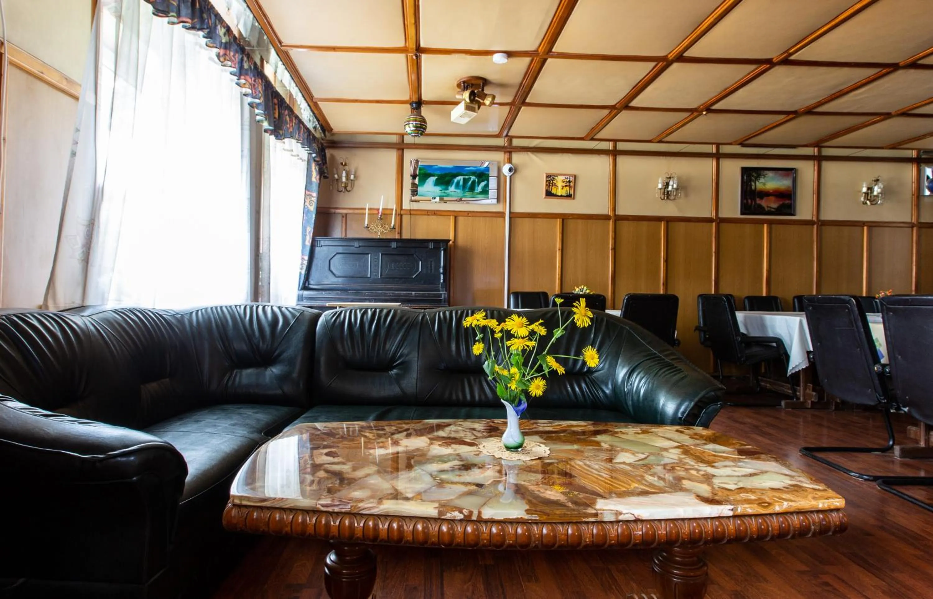 Apartamentai Laima