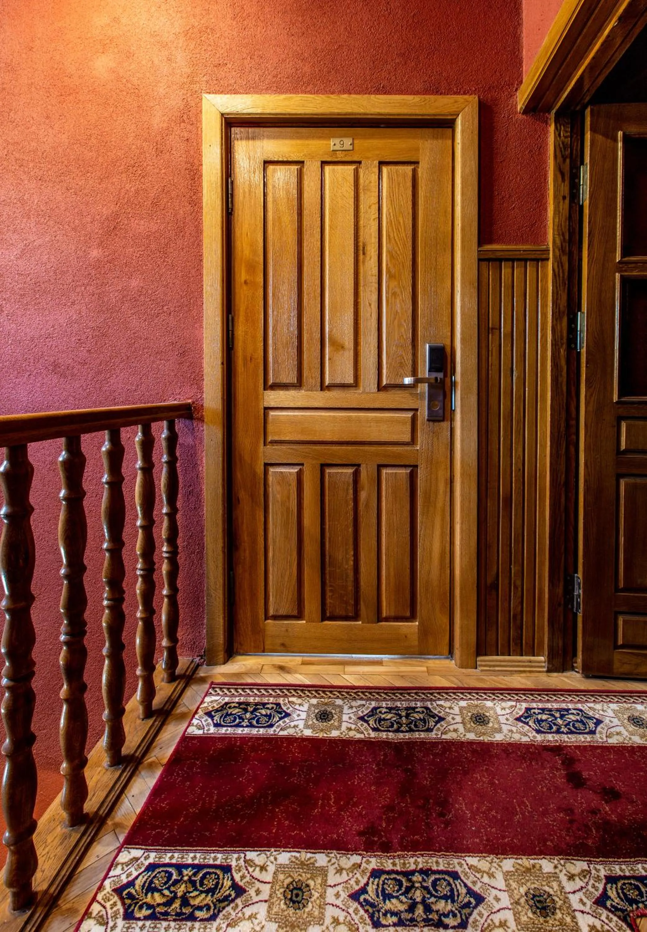 Apartamentai Laima