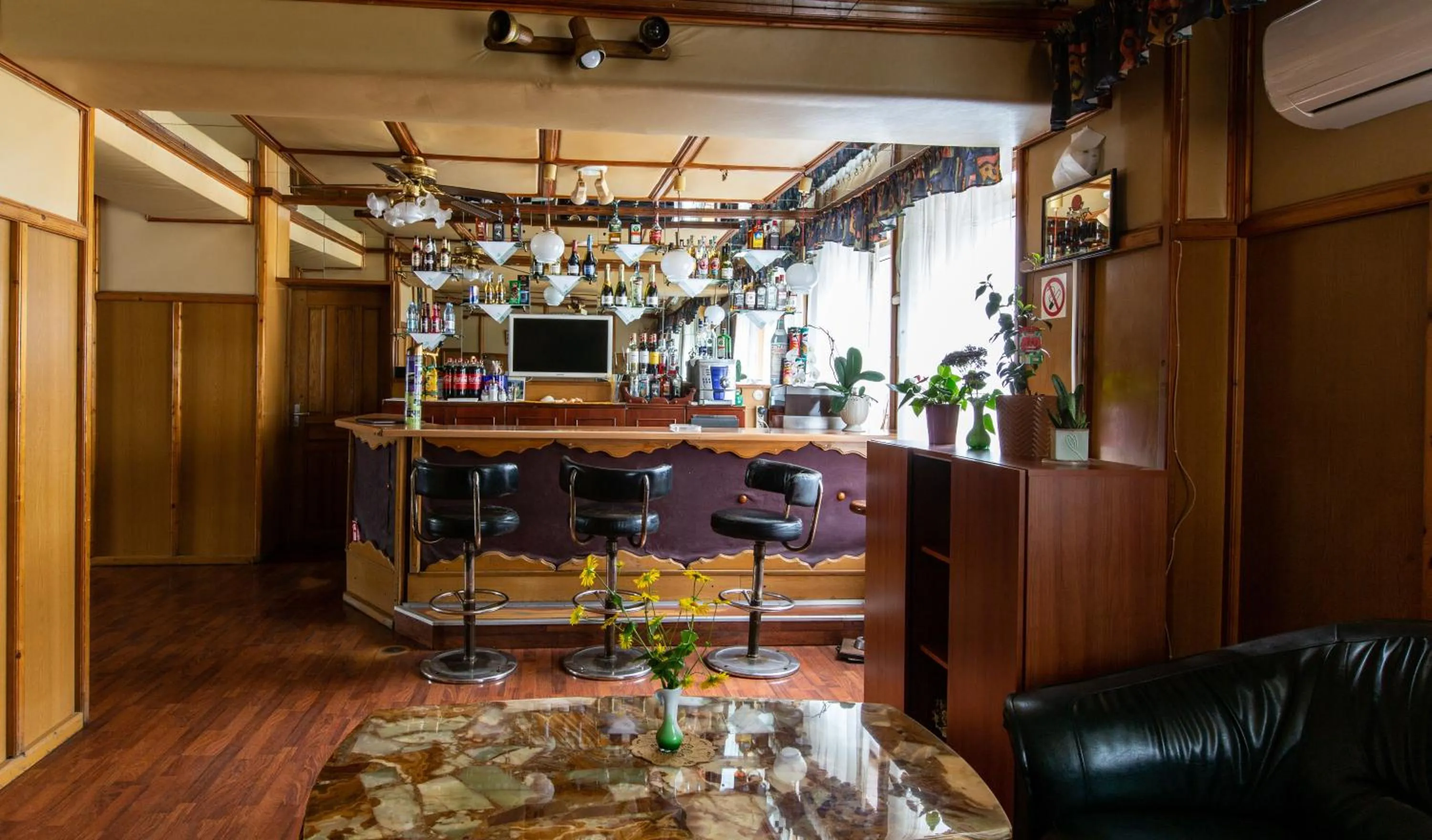Apartamentai Laima