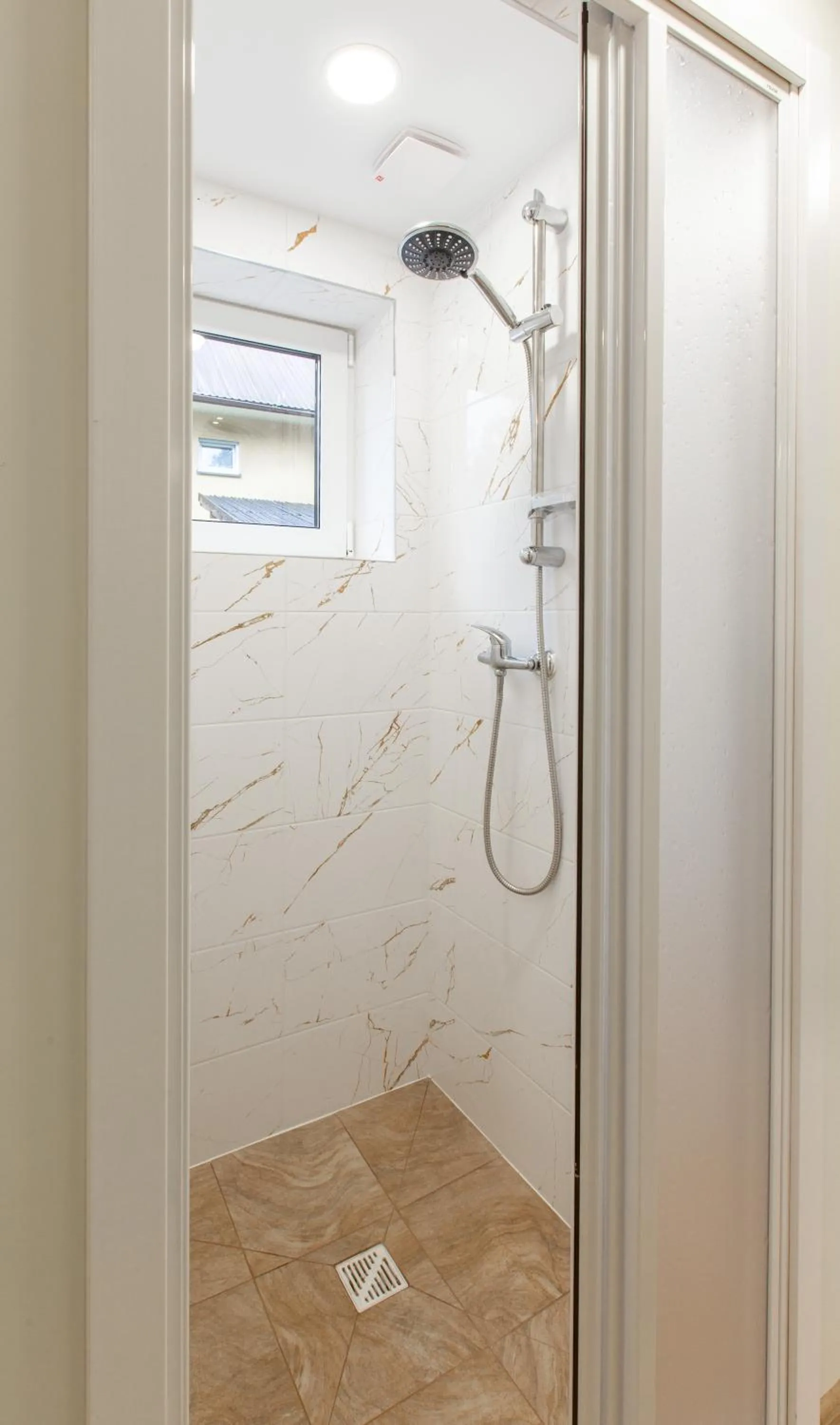 Apartamentai Laima