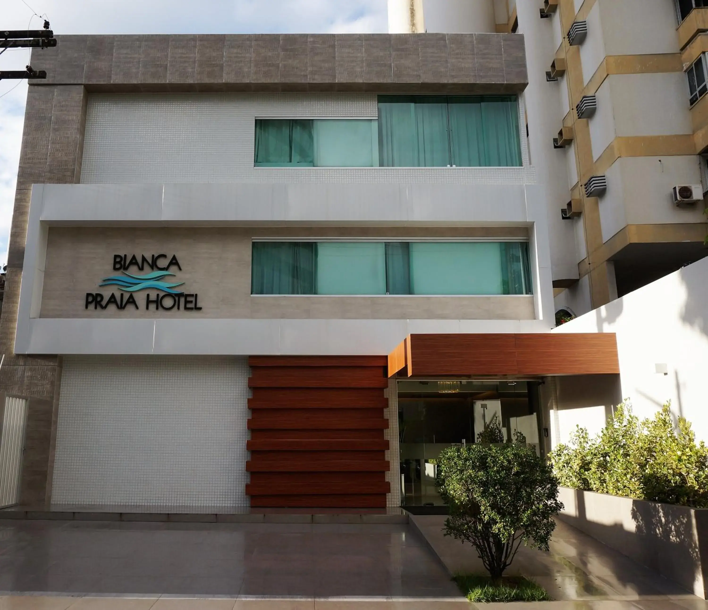 Bianca Praia Hotel Bianca Praia Hotel