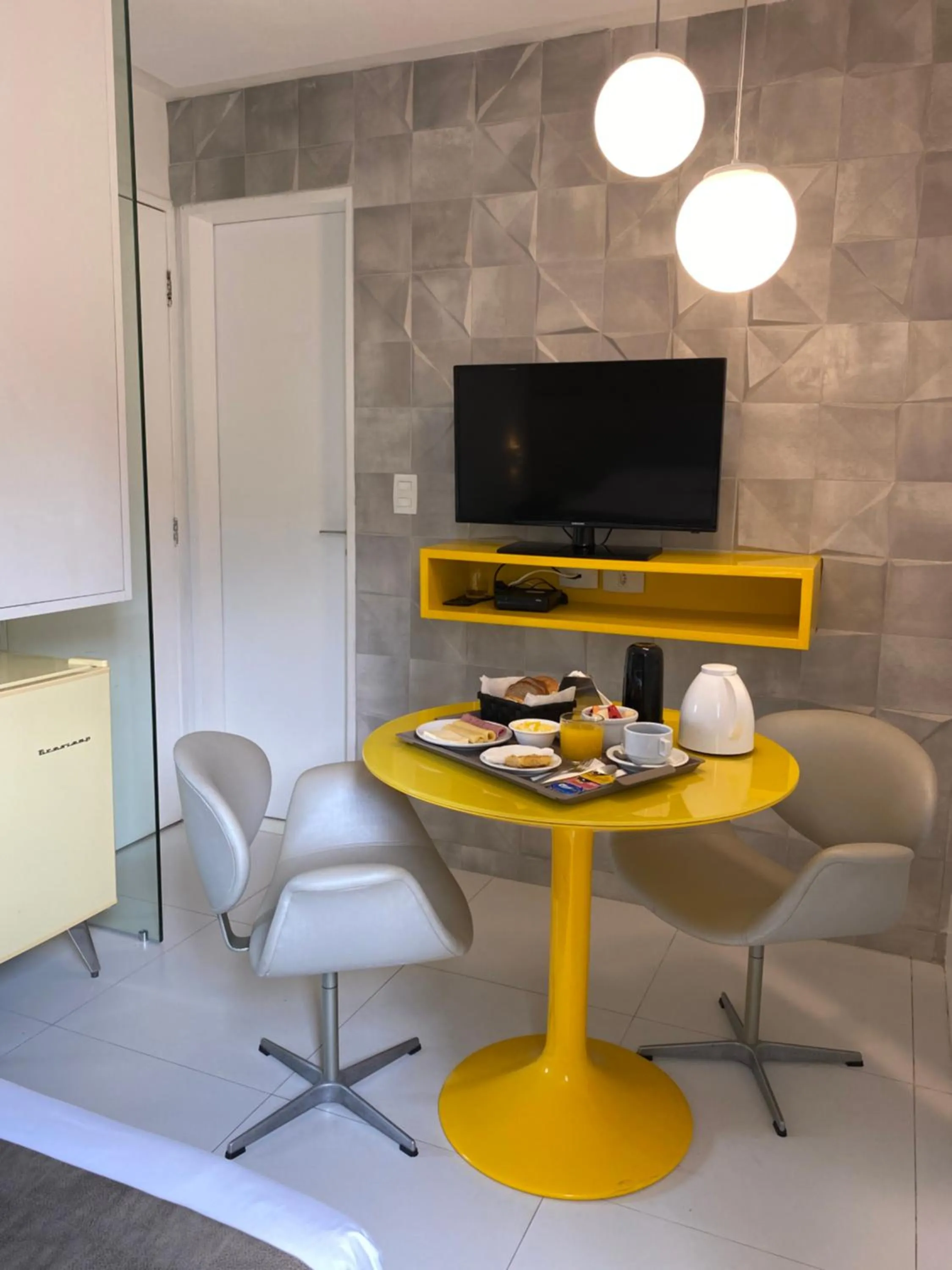 Double Room - With Breakfast  in Bianca Praia Hotel