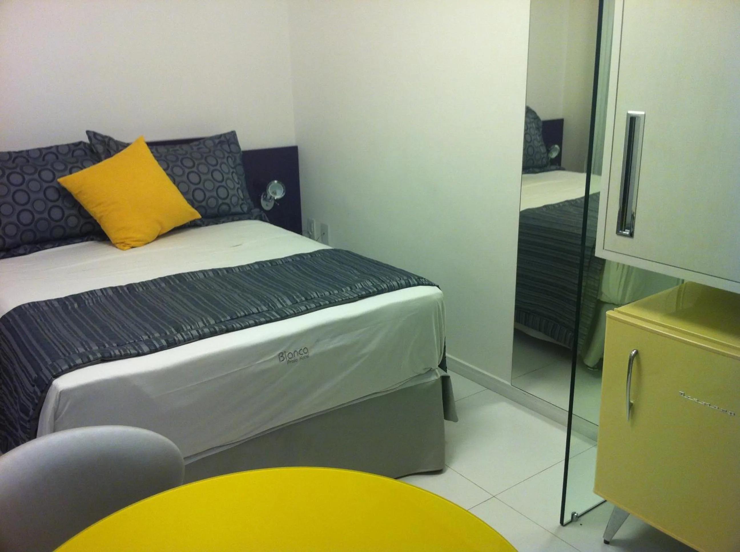 Double Room - With Breakfast  in Bianca Praia Hotel