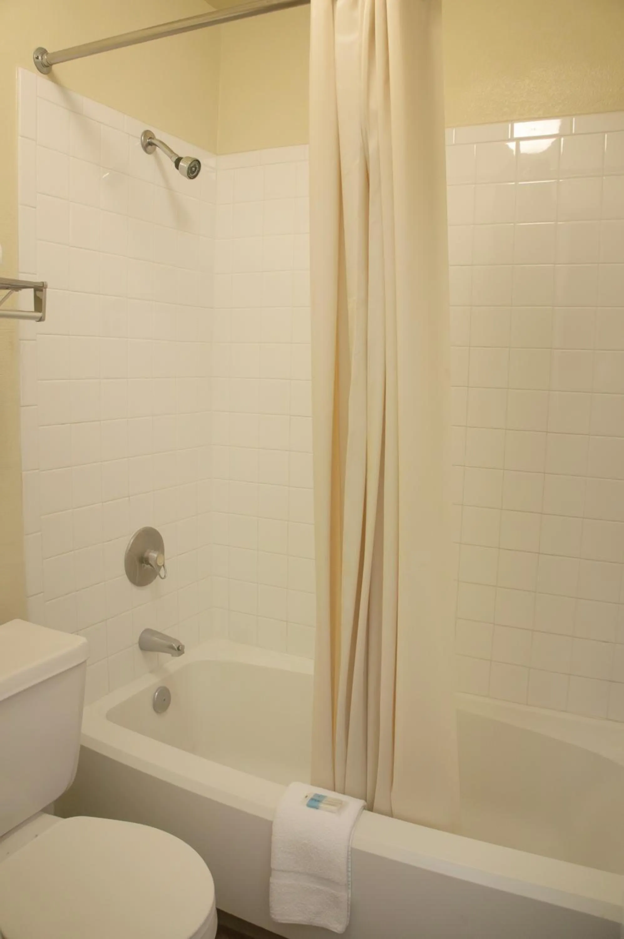 Toilet in Arizona Charlie's Boulder