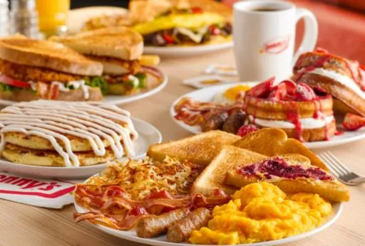 Restaurant/places to eat in Arizona Charlie's Boulder