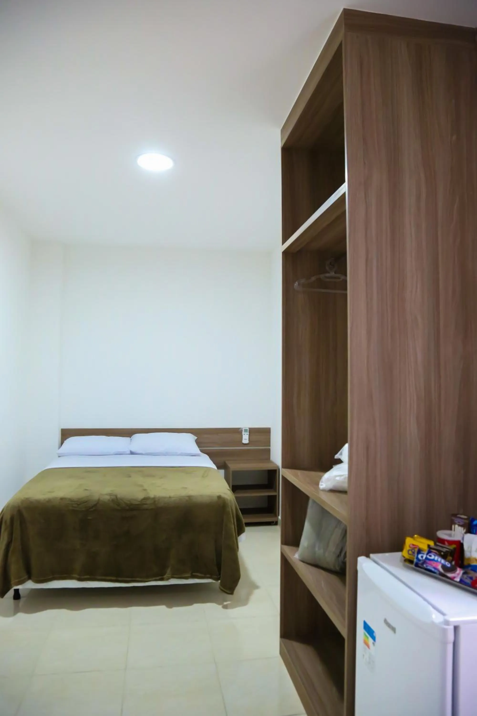 Standard Double Room - single occupancy in Kaluff Hotel