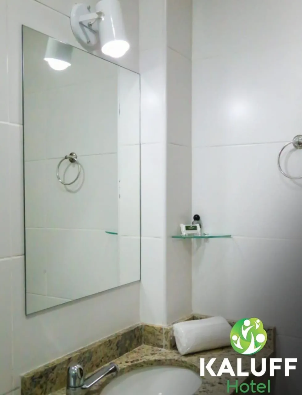 Kaluff Hotel