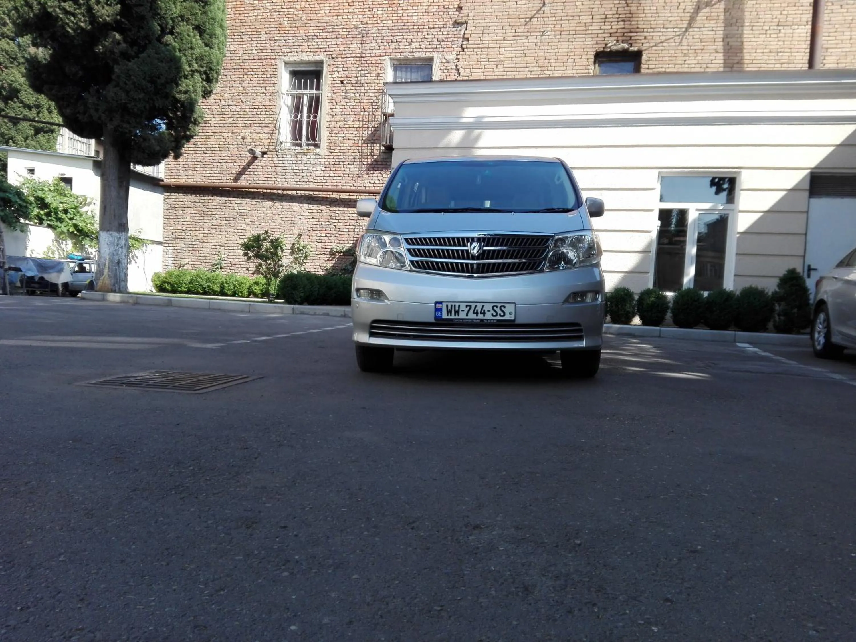 Business facilities in ZP Hotel