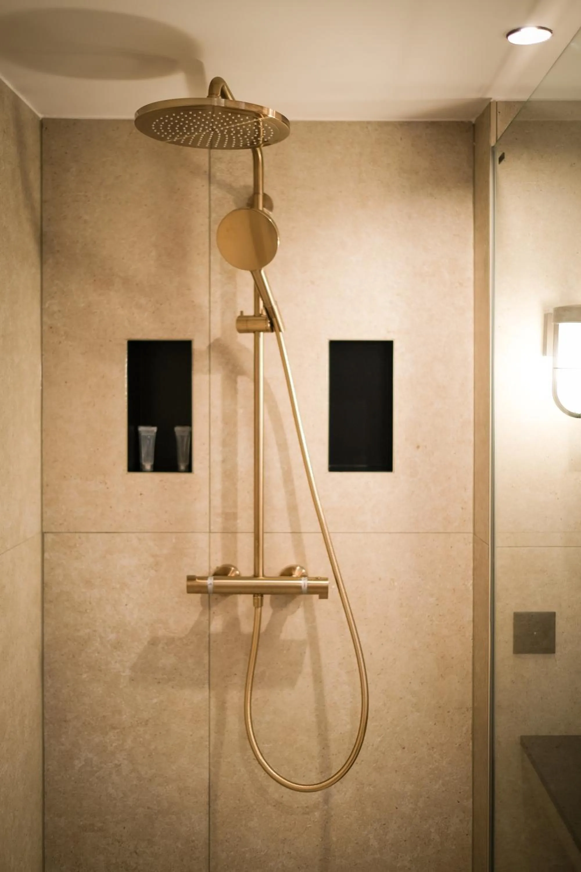 Bathroom in Mountain Paradise