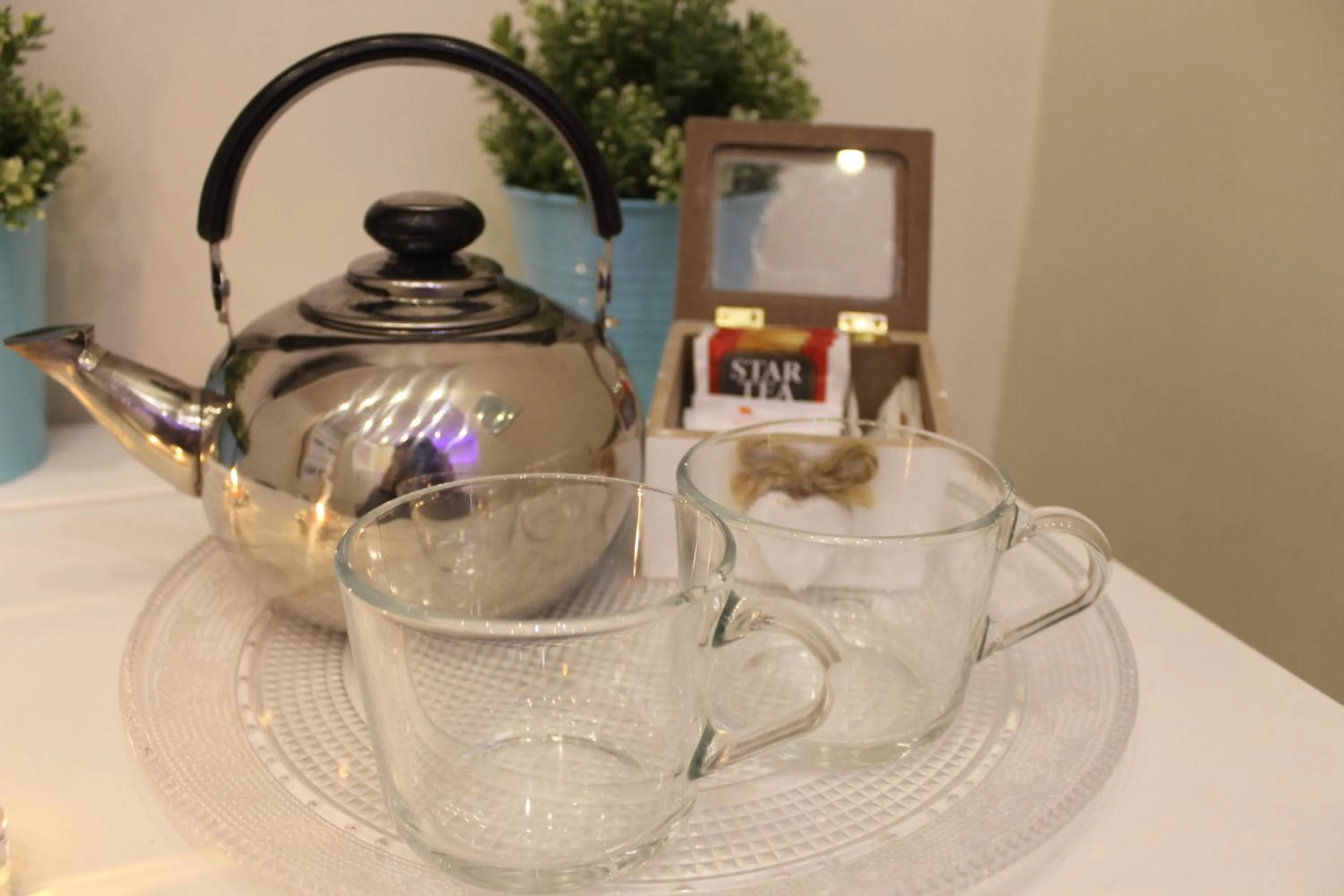 Da Polly a Piazza Amedeo