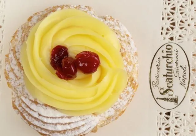 Breakfast in Da Polly a Piazza Amedeo