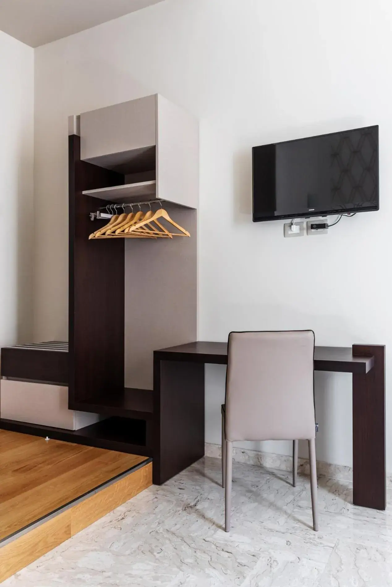 Deluxe Double or Twin Room in La Rotonda da Sabrina B&B Deluxe Double or Twin Room in La Rotonda da Sabrina B&B