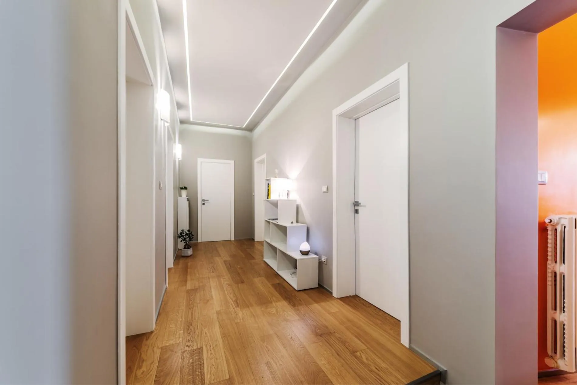 Bed in La Rotonda da Sabrina B&B