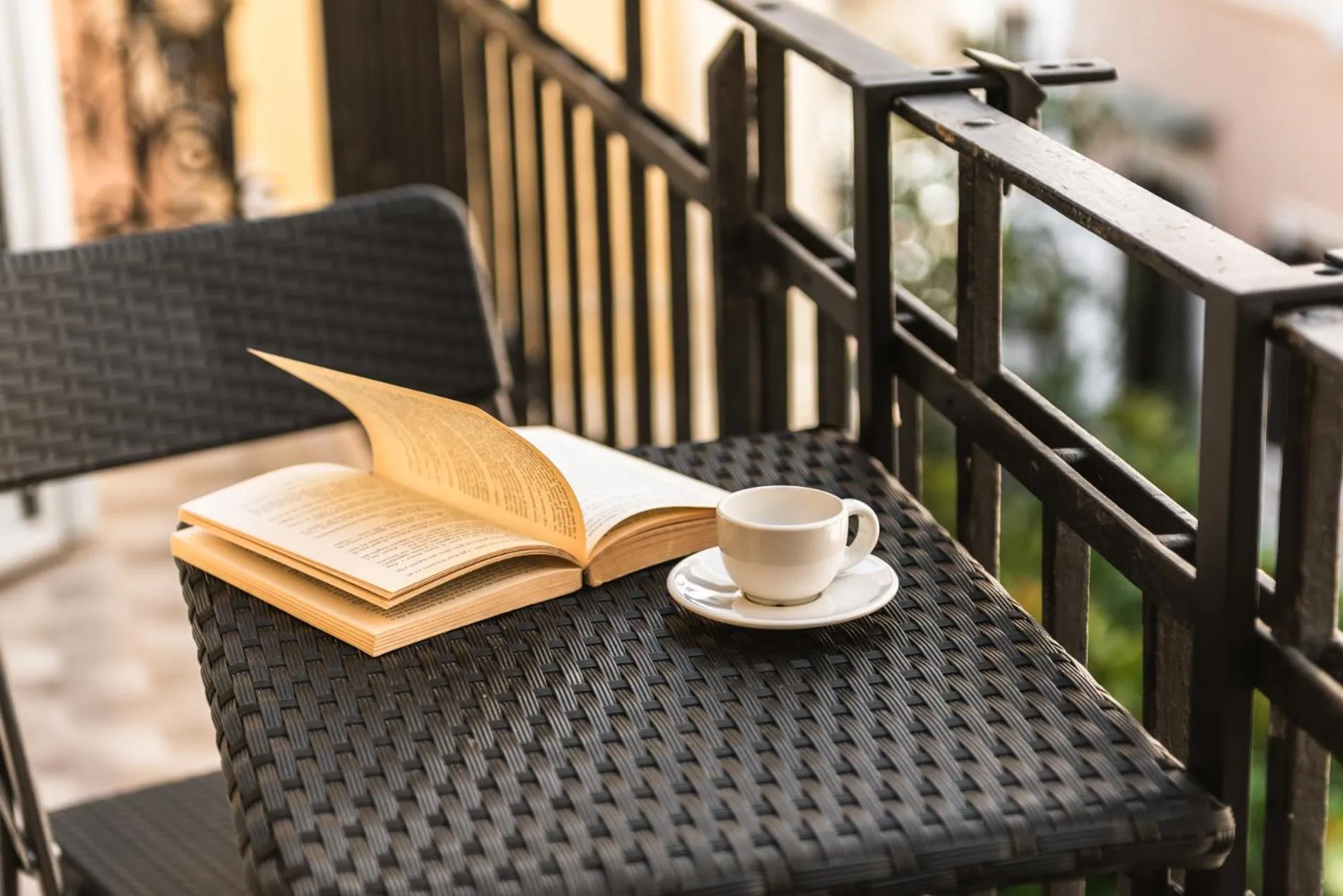 La Rotonda da Sabrina B&B