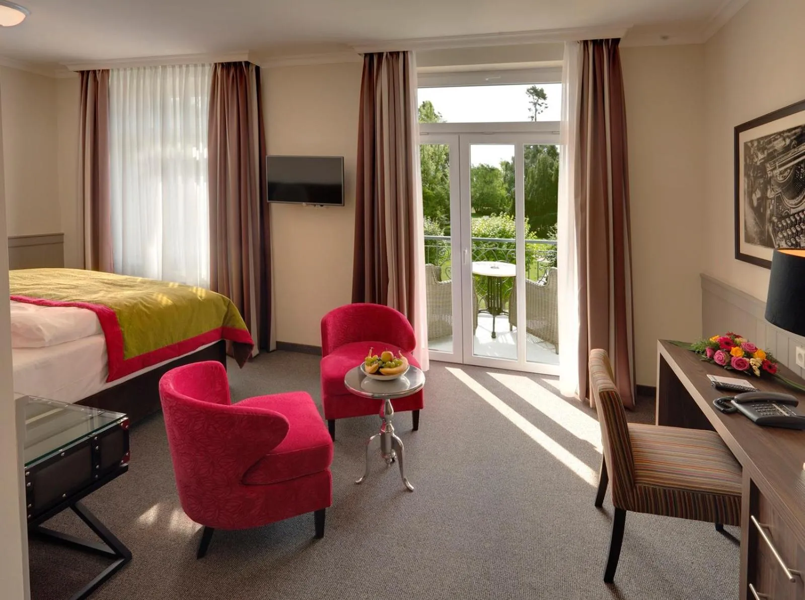 Hotel Max am Meer Kühlungsborn
