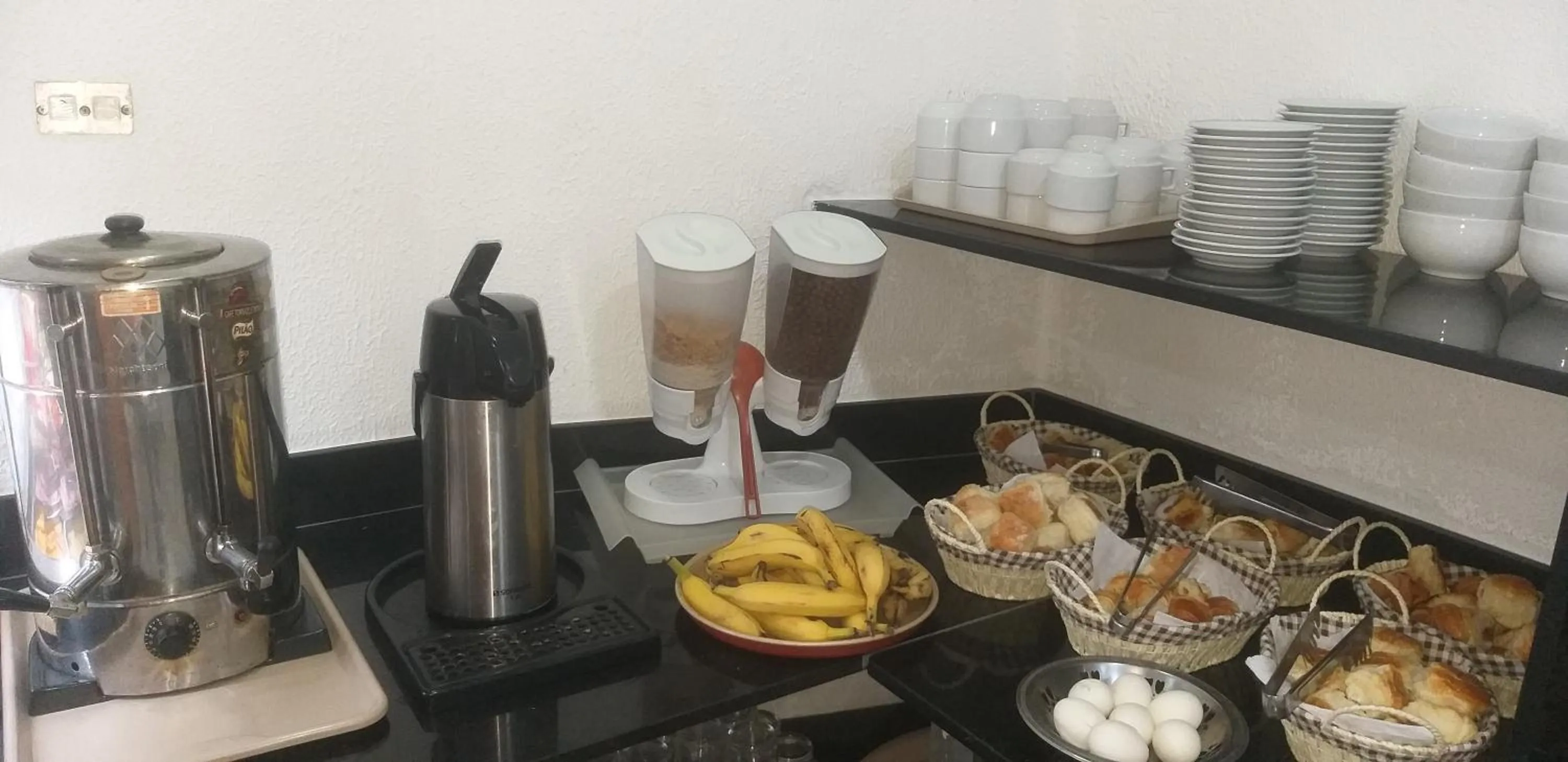 Hotel Diplomata Copacabana