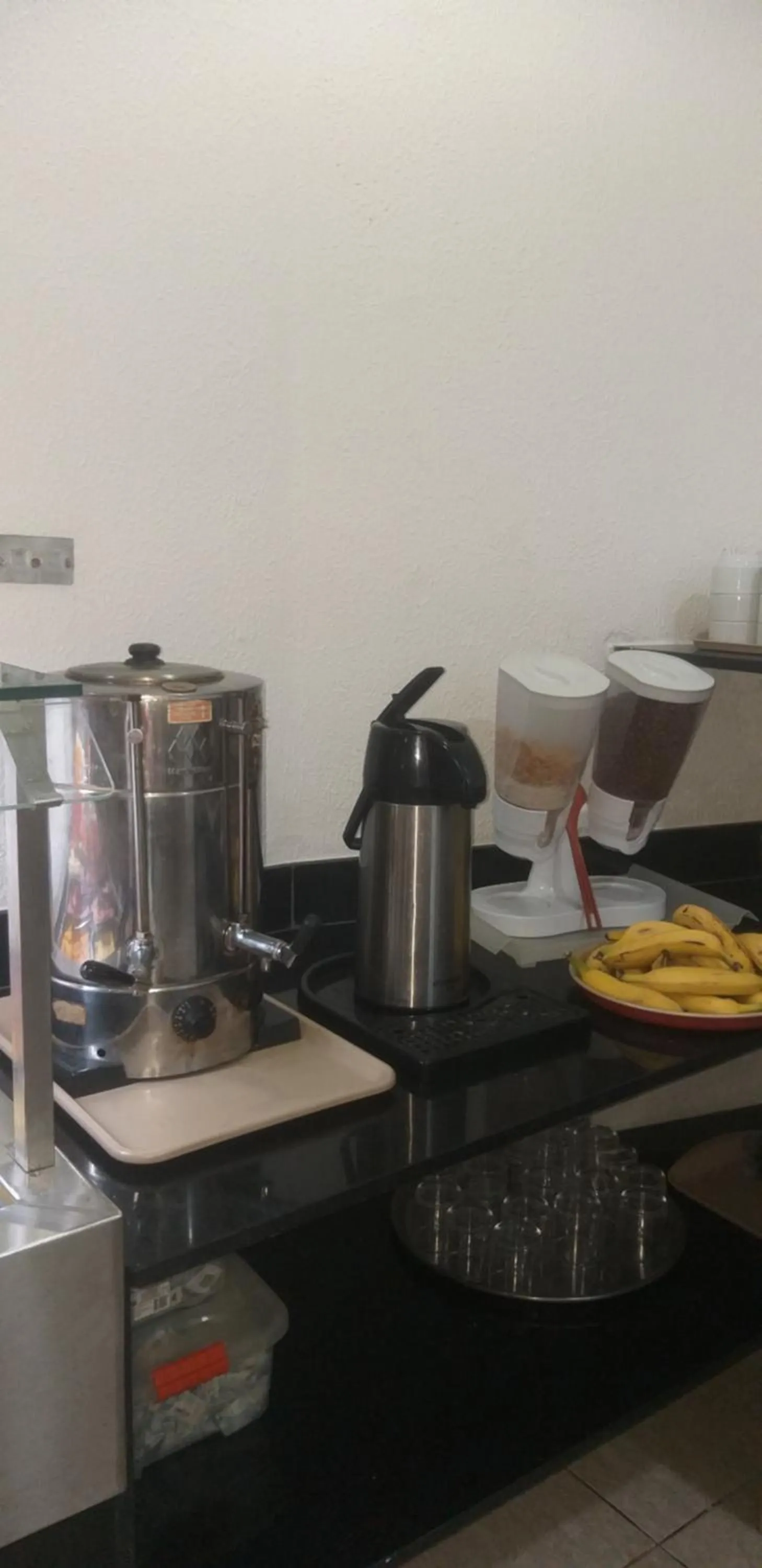 Hotel Diplomata Copacabana