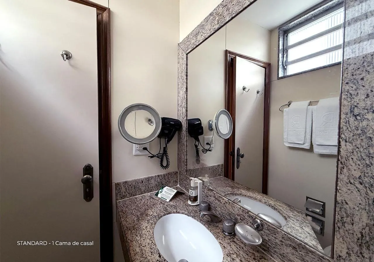 hair dryier in Riale Imperial Flamengo