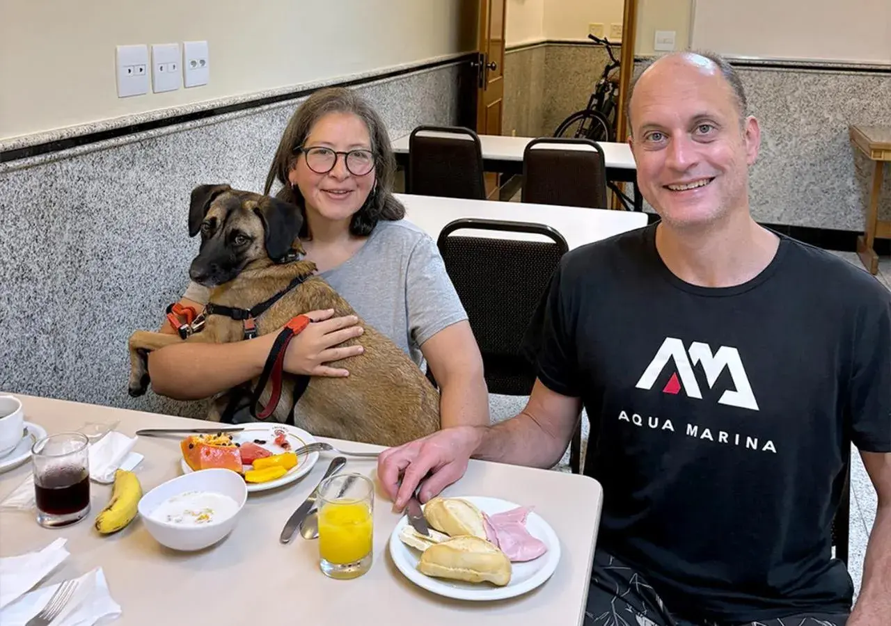 Restaurant/places to eat in Riale Imperial Flamengo Restaurant/places to eat in Riale Imperial Flamengo