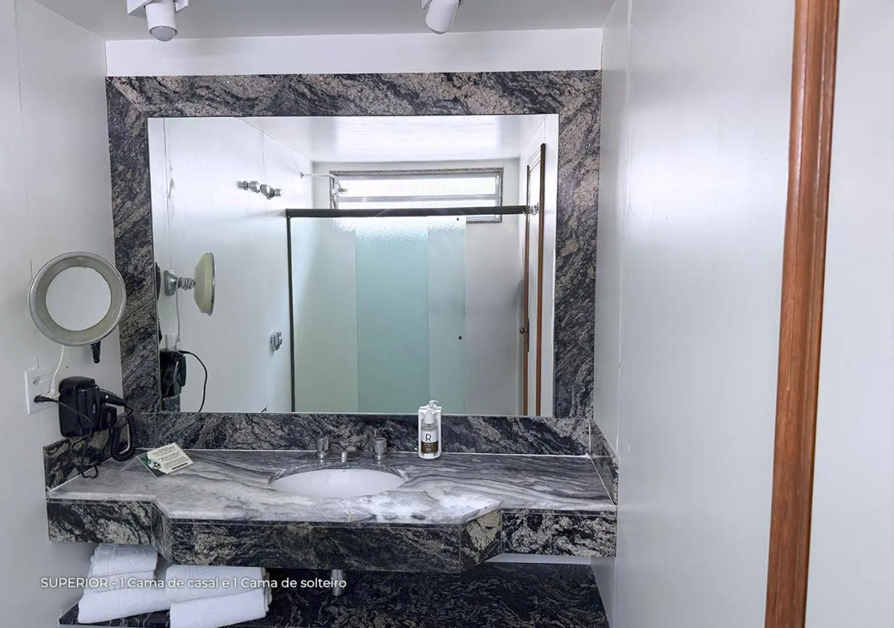 hair dryier in Riale Imperial Flamengo