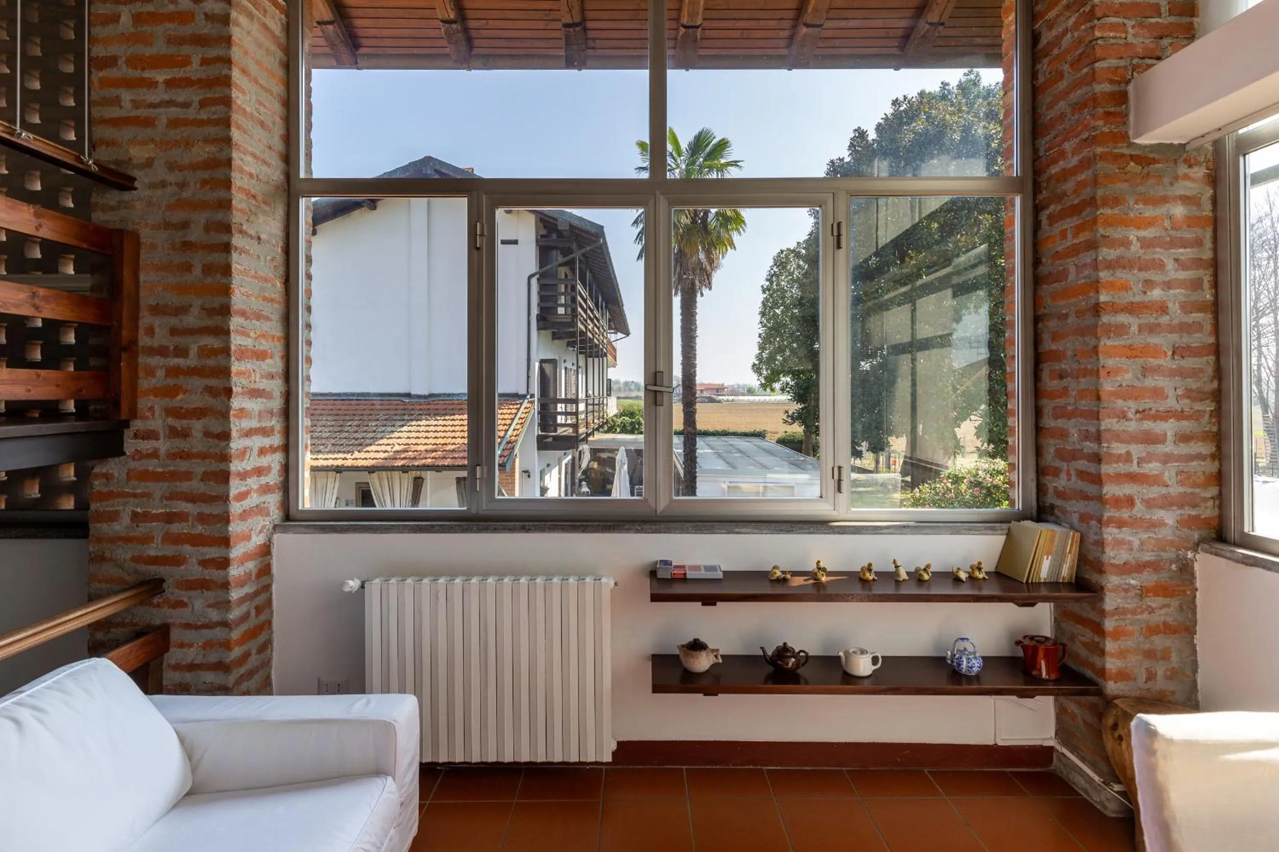 Cascina cattabreghetta