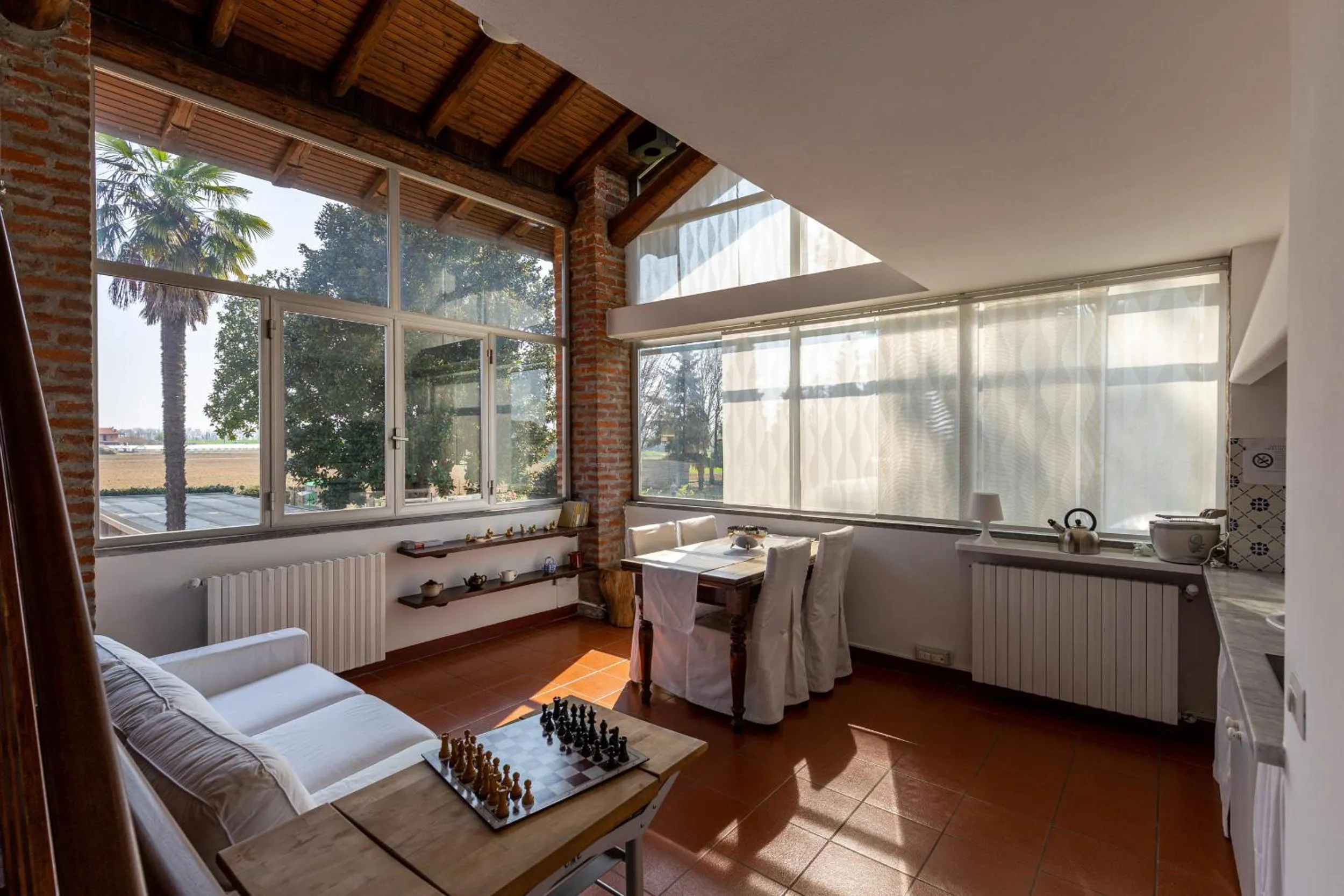 Cascina cattabreghetta