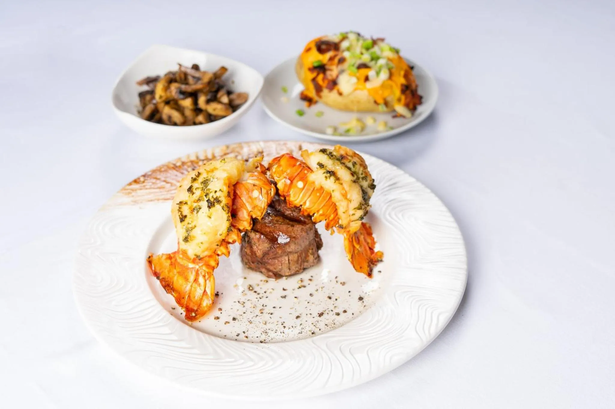 Restaurant/places to eat in InterContinental Real San Pedro Sula by IHG