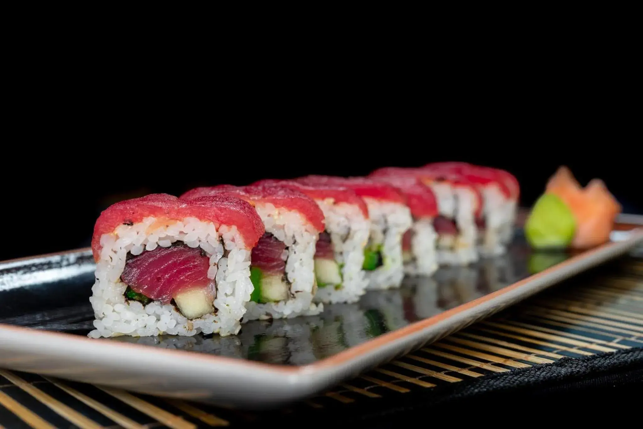 Restaurant/places to eat in InterContinental Real San Pedro Sula by IHG Restaurant/places to eat in InterContinental Real San Pedro Sula by IHG