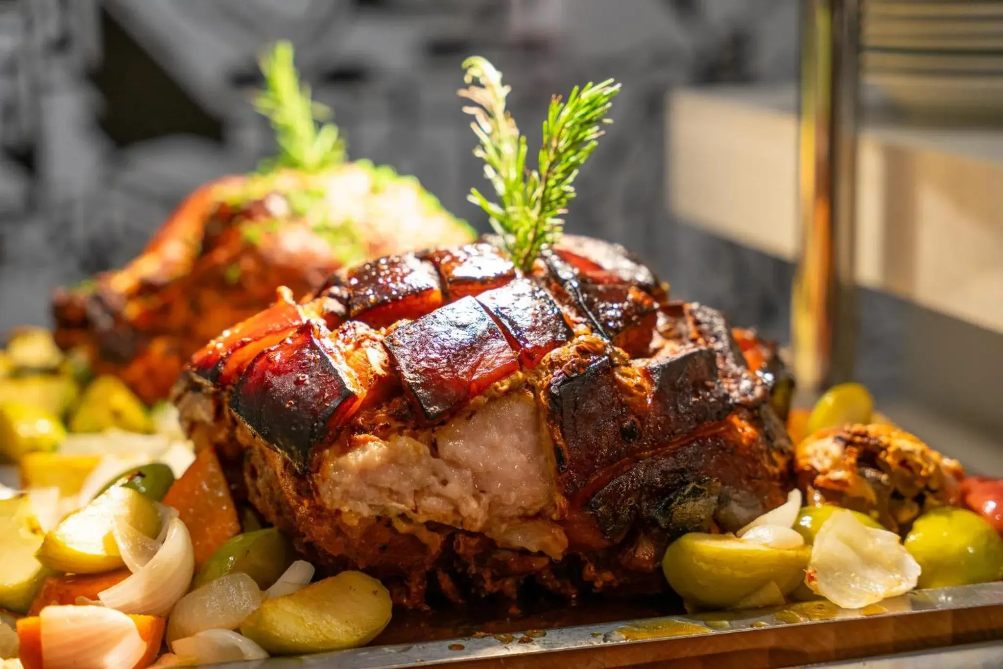 Restaurant/places to eat in InterContinental Real San Pedro Sula by IHG Restaurant/places to eat in InterContinental Real San Pedro Sula by IHG