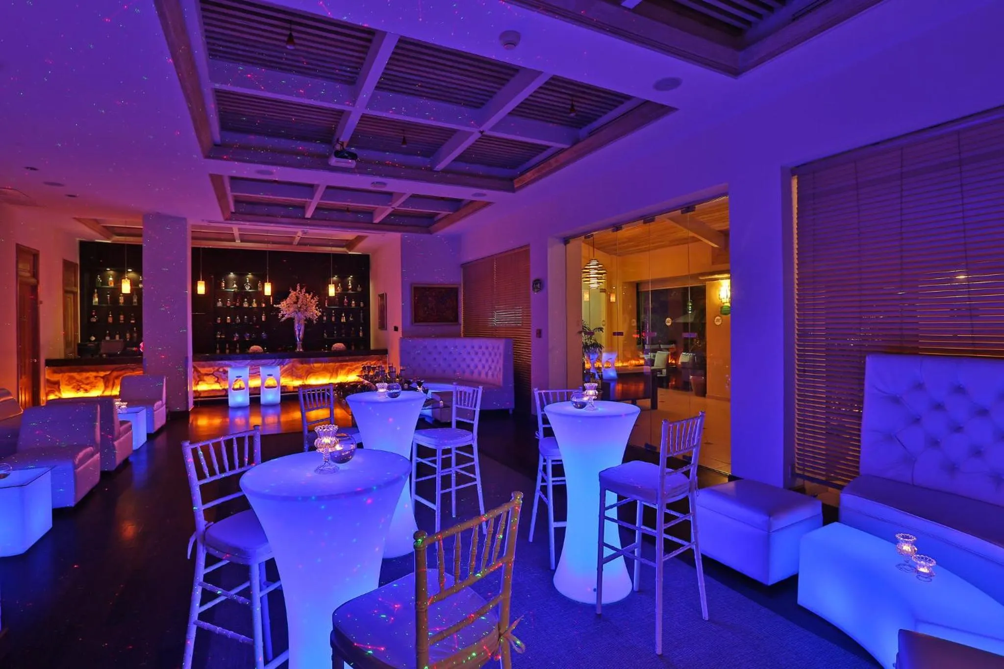 Meeting/conference room in InterContinental Real San Pedro Sula by IHG