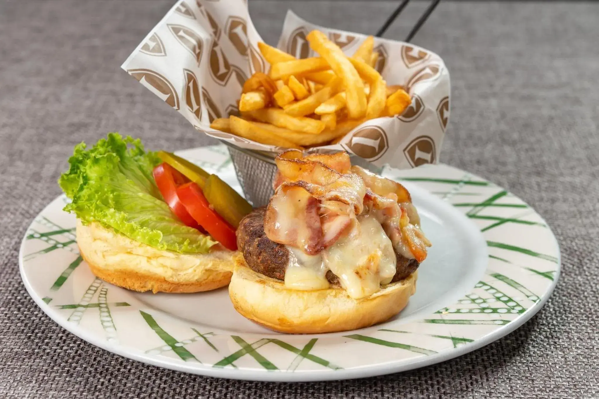 Restaurant/places to eat in InterContinental Real San Pedro Sula by IHG Restaurant/places to eat in InterContinental Real San Pedro Sula by IHG