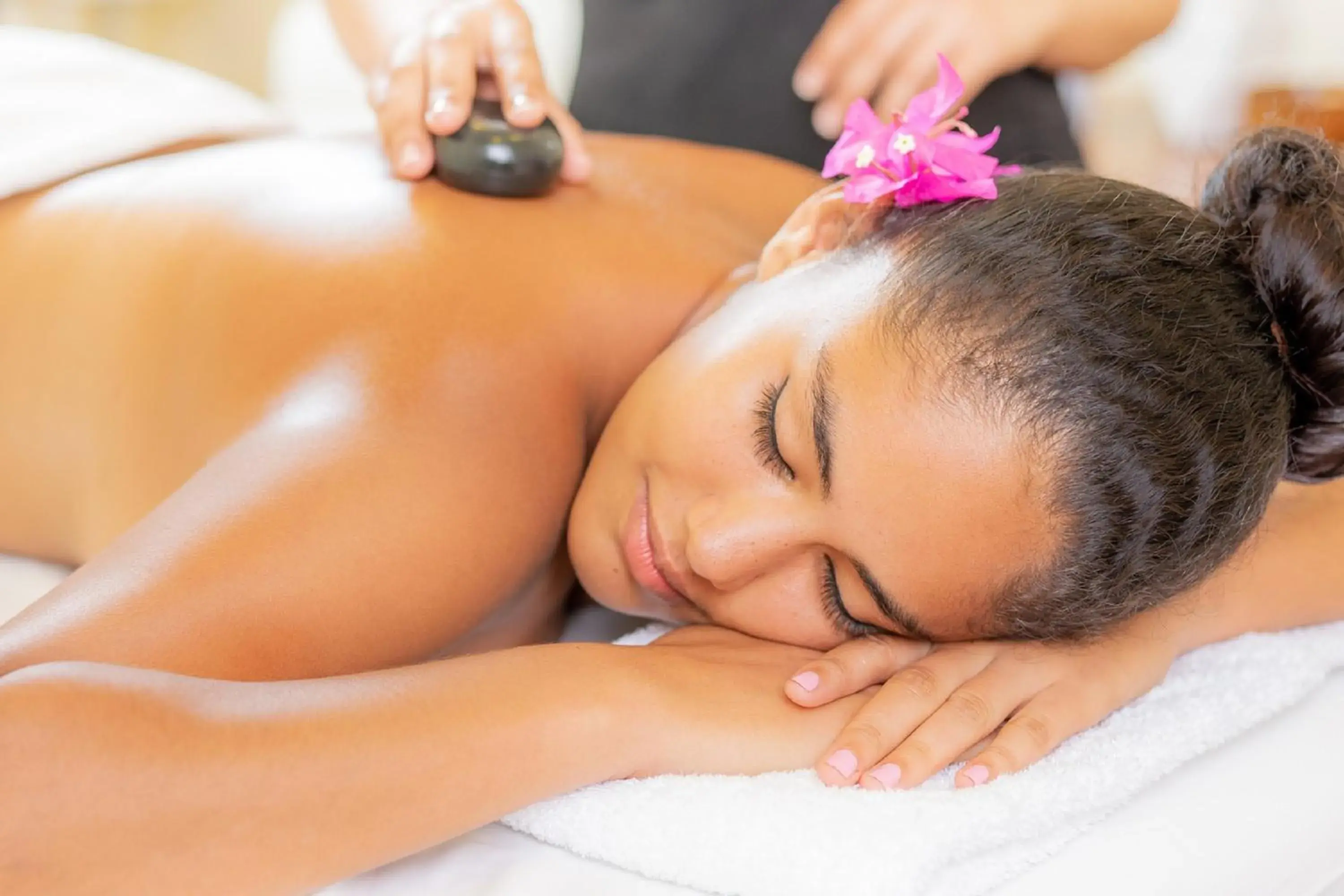 Spa and wellness centre/facilities in InterContinental Real San Pedro Sula by IHG Spa and wellness centre/facilities in InterContinental Real San Pedro Sula by IHG