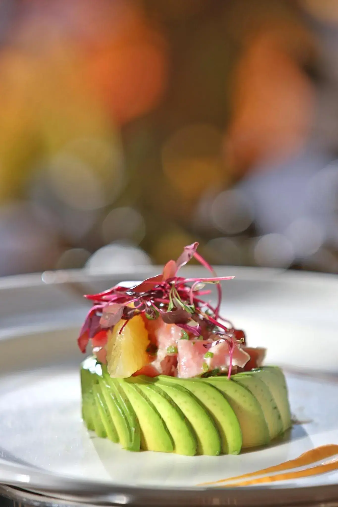 Restaurant/places to eat in InterContinental Real San Pedro Sula by IHG Restaurant/places to eat in InterContinental Real San Pedro Sula by IHG